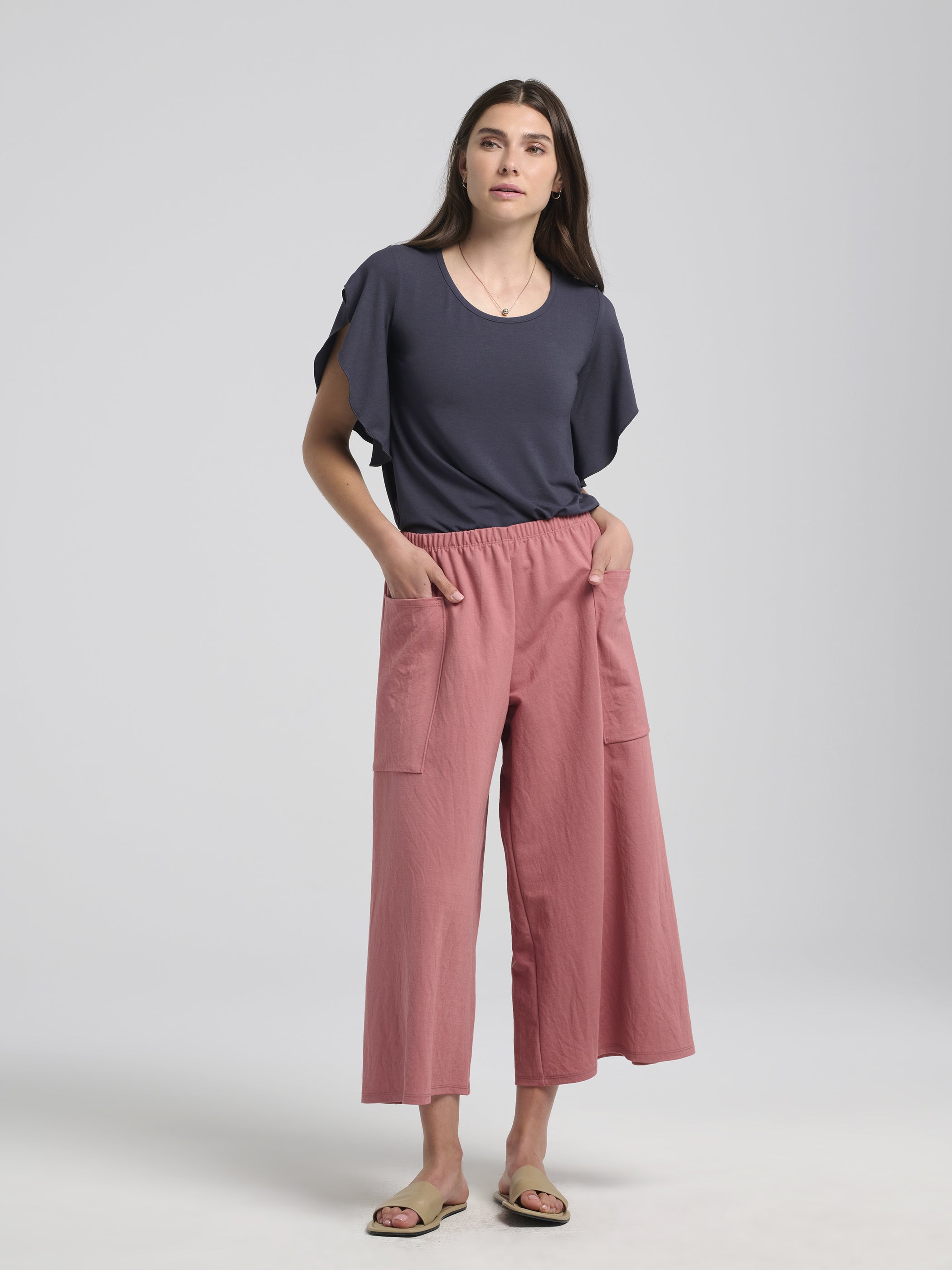 T-Shirt Morgana  PE25