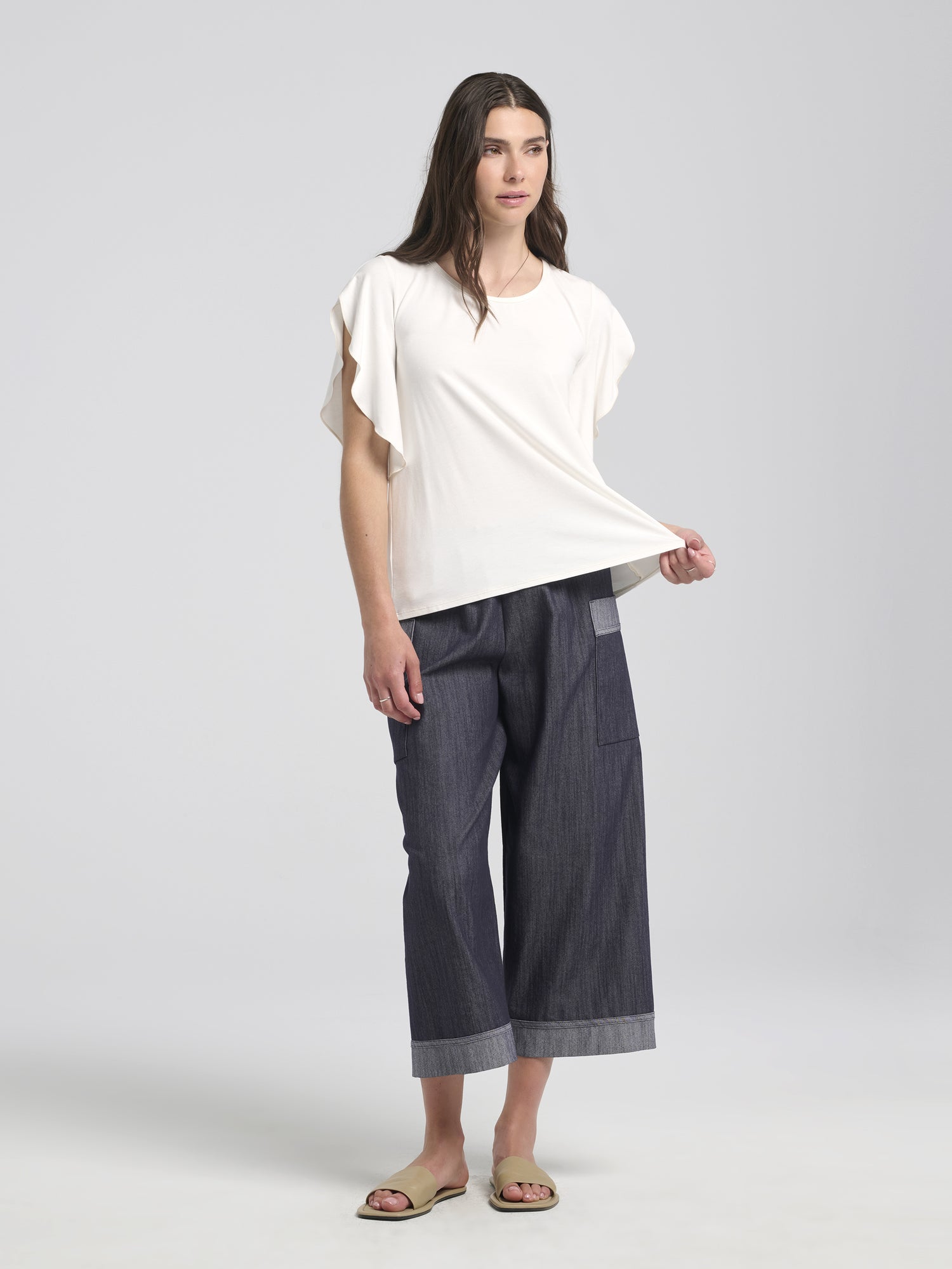 Pantalon Morwenna PE25