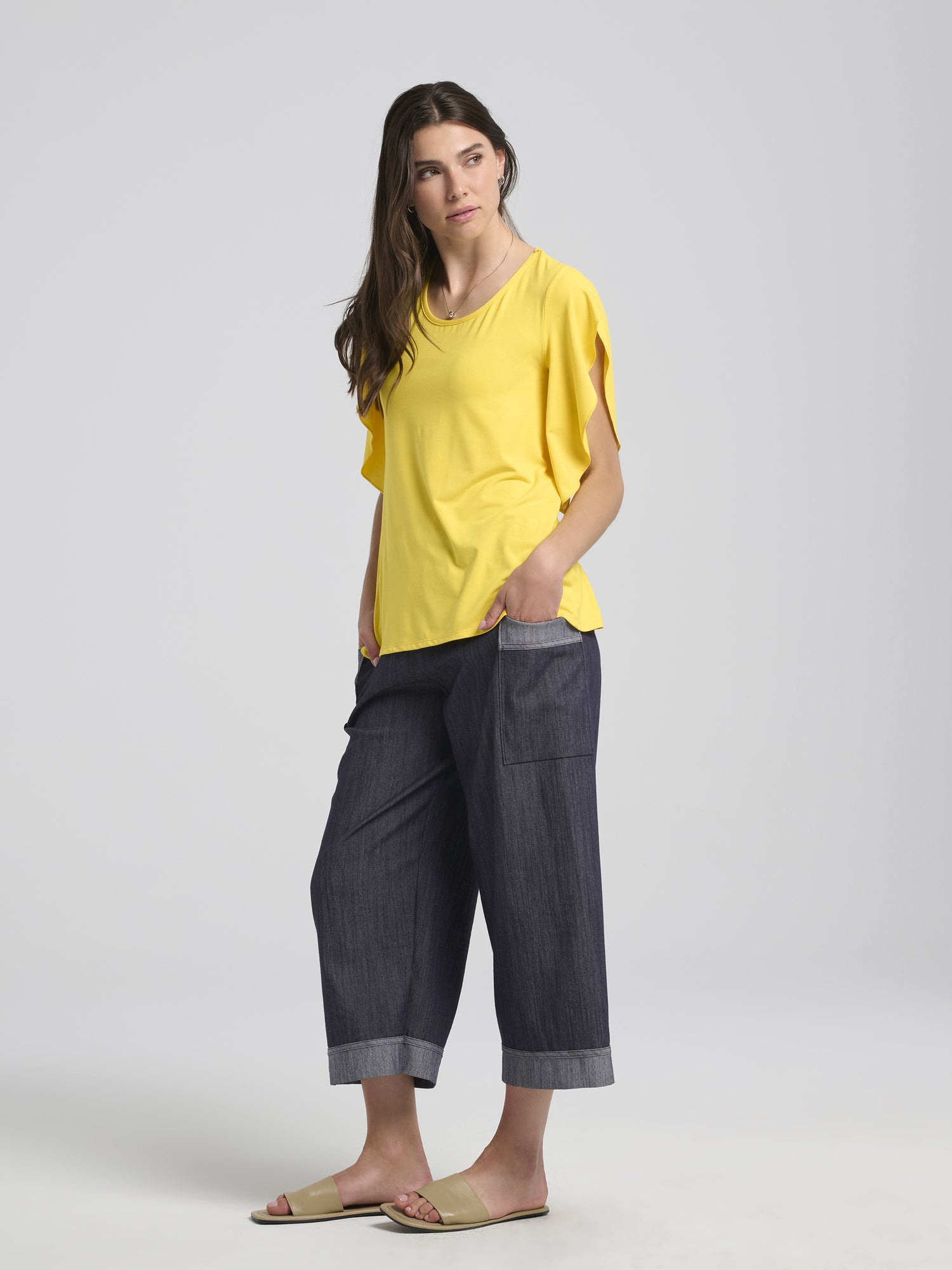 Pantalon Morwenna PE25