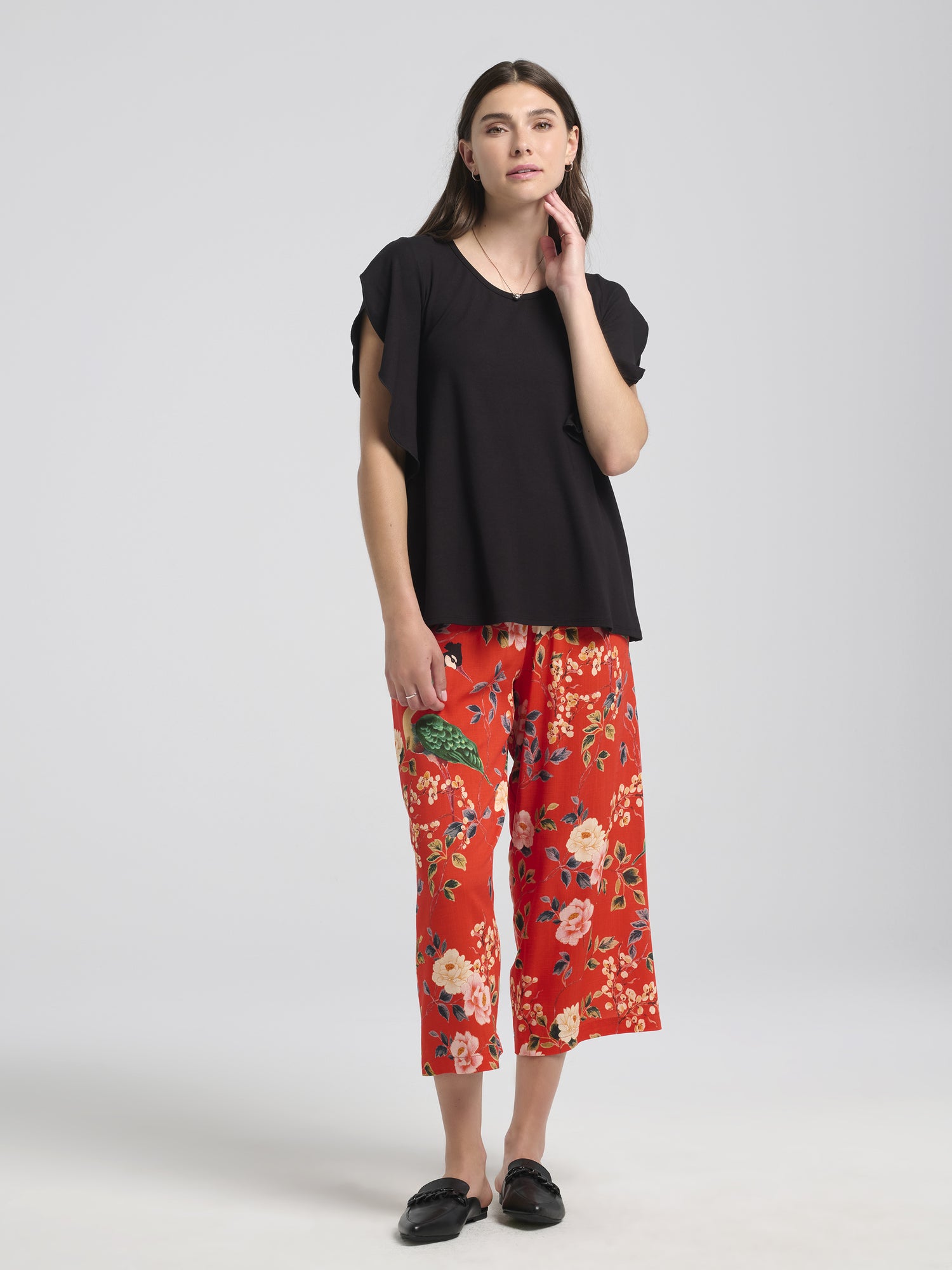 Pantalon Paraiso PE25