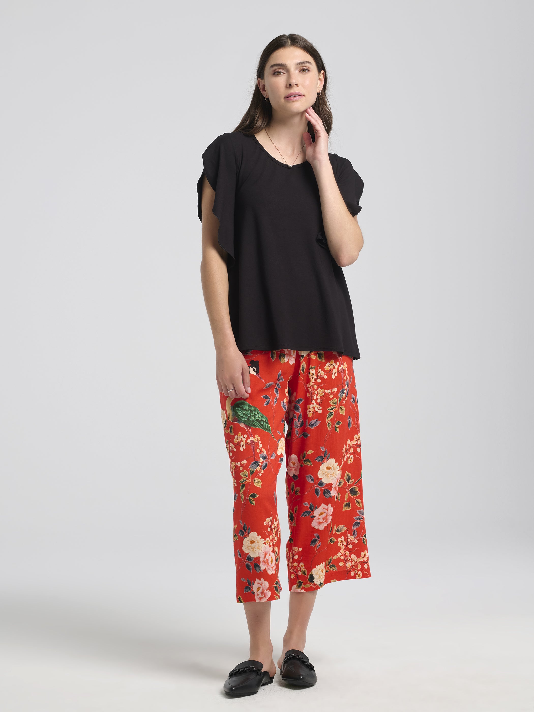 T-Shirt Morgana  PE25