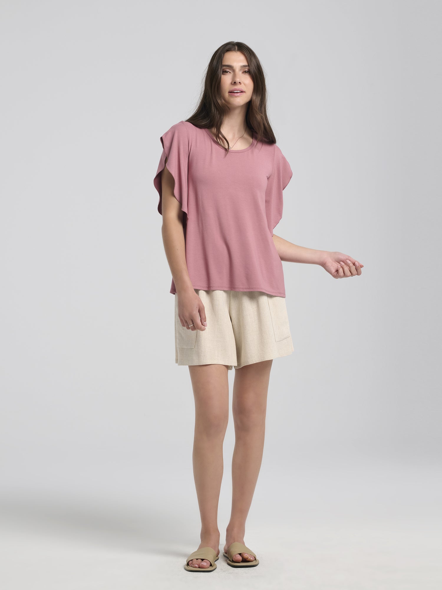 T-Shirt Morgana  PE25