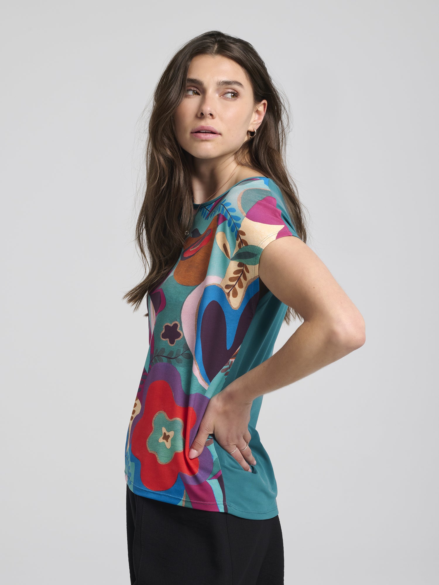 T-Shirt Lesedi  PE25