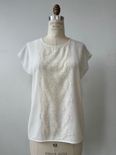 T-Shirt Perle AH 2025-26