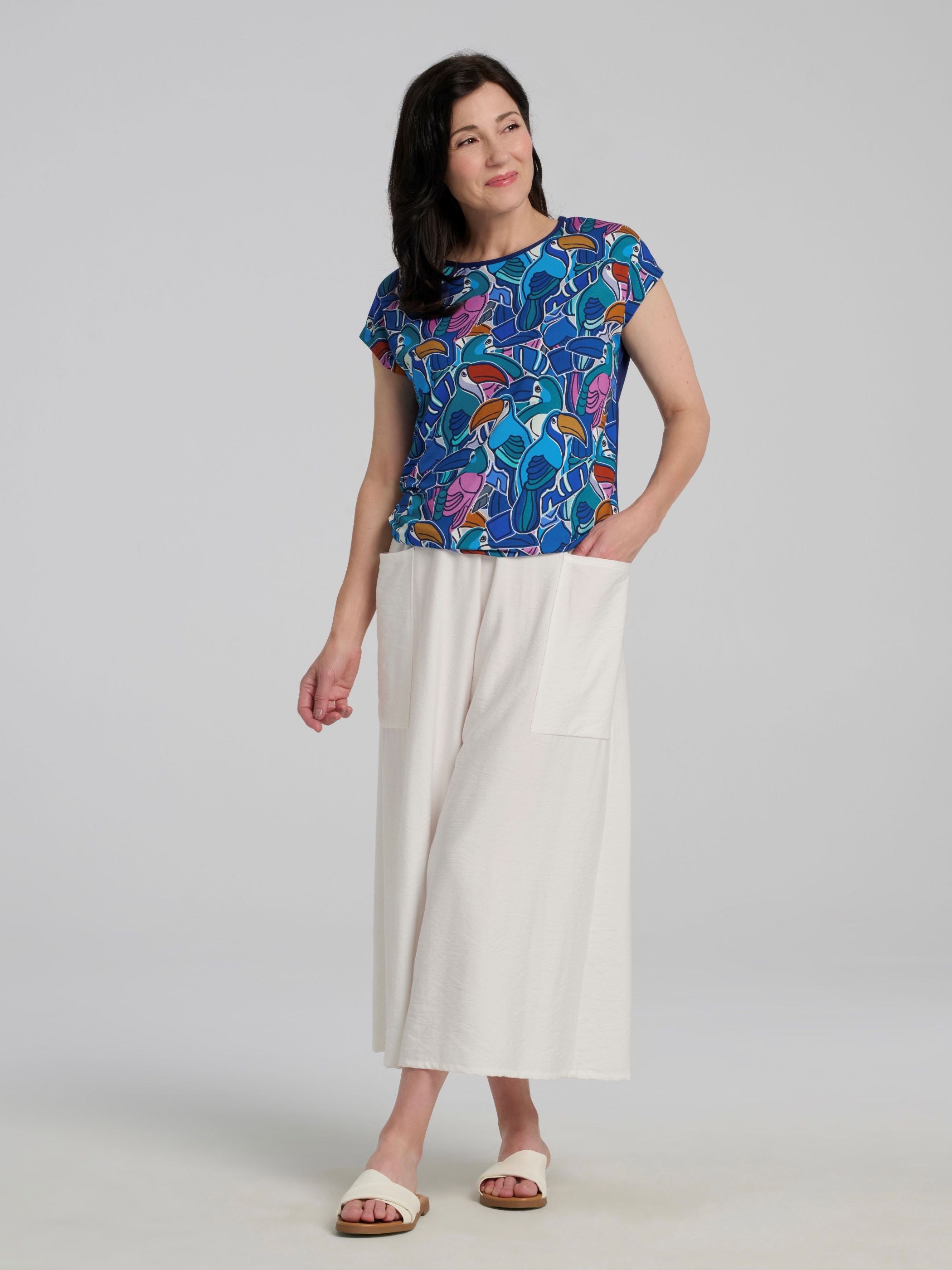 Pantalon Ishtar PE26