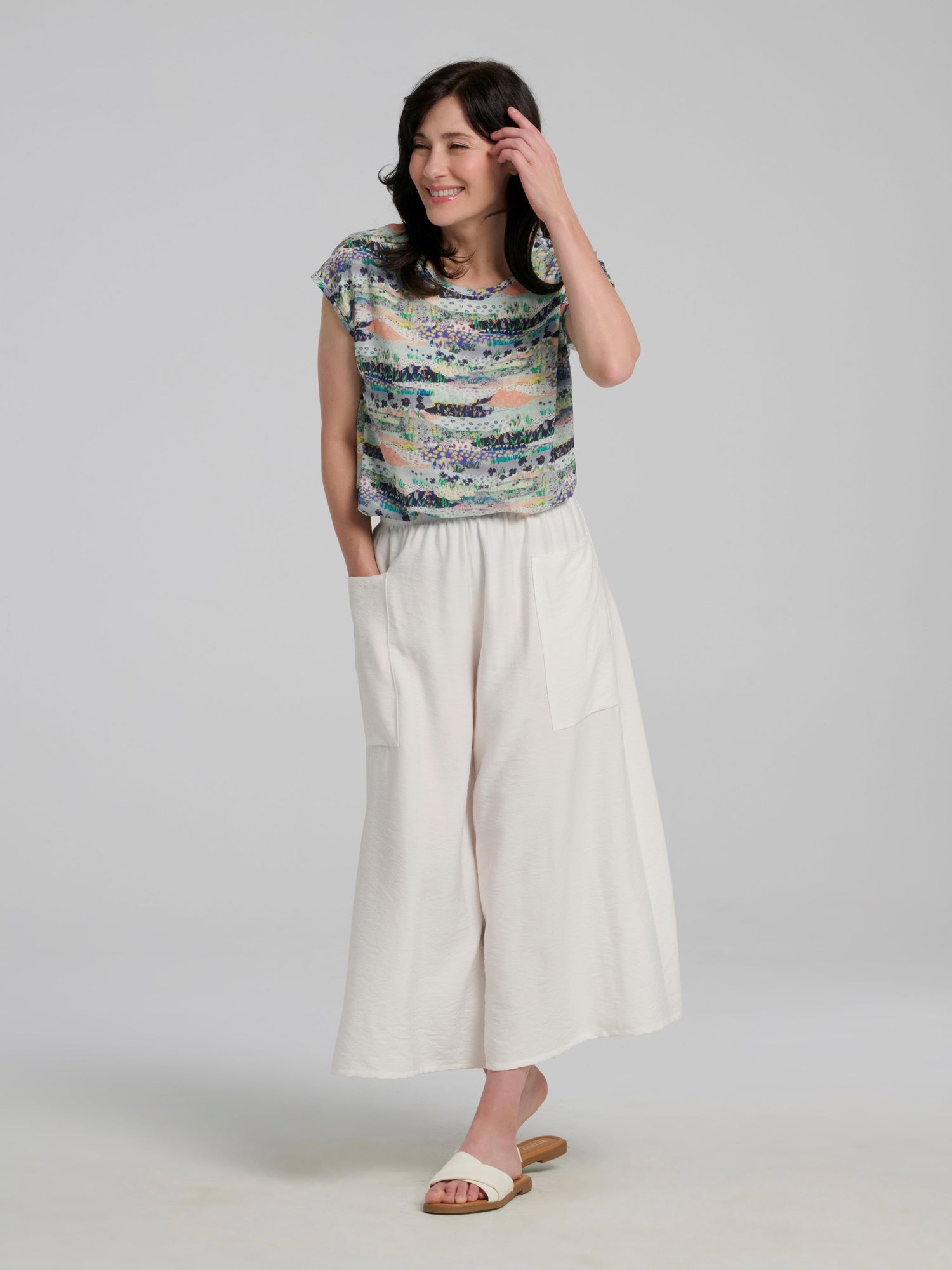 Pantalon Ishtar PE26