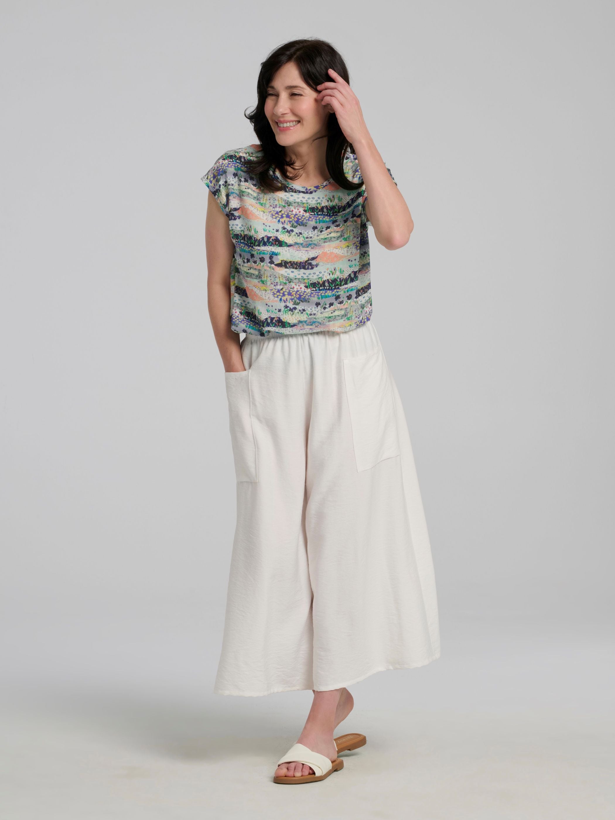 Pantalon Ishtar PE26