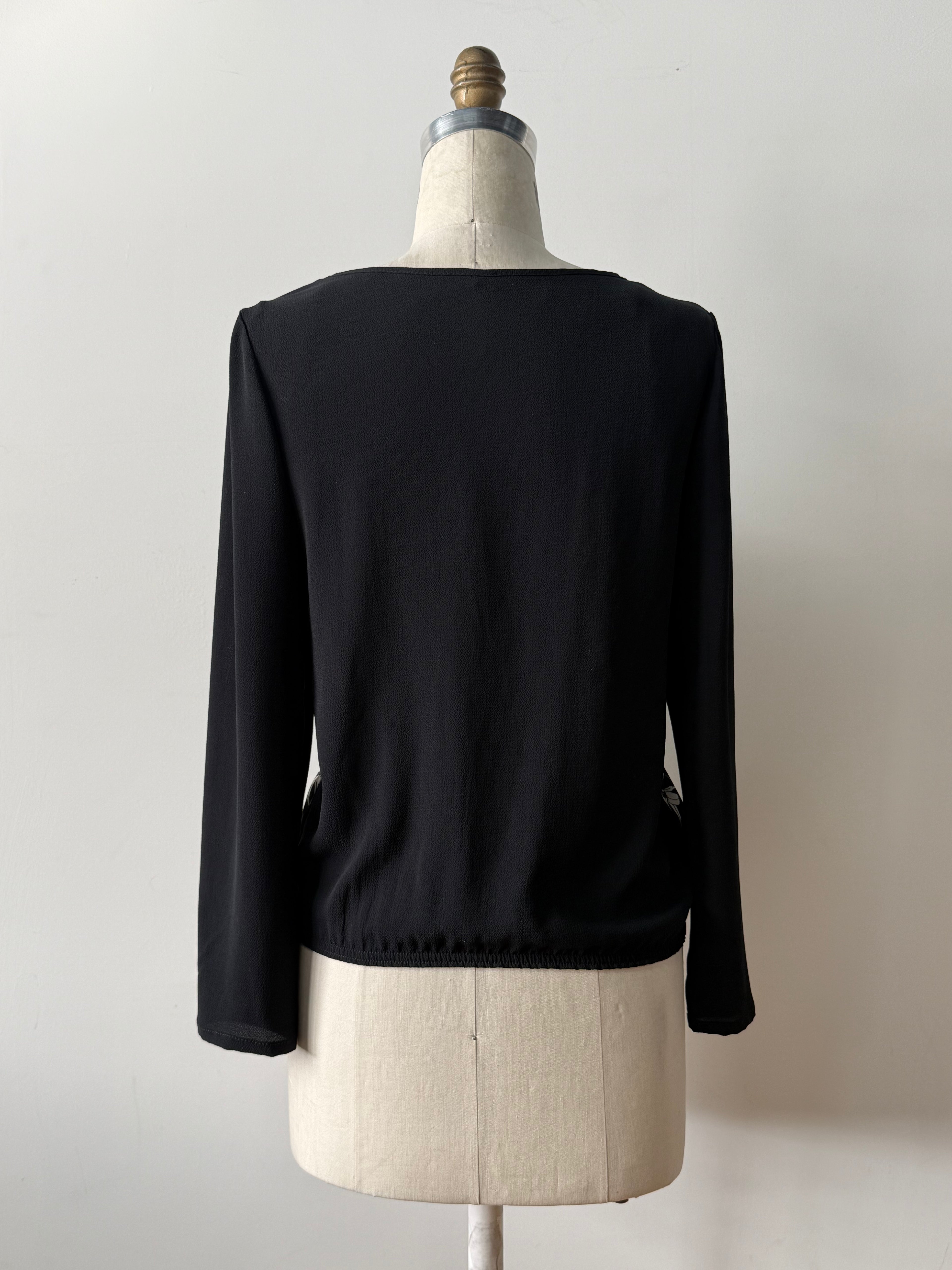 Blouse Oriane AH 2026-27