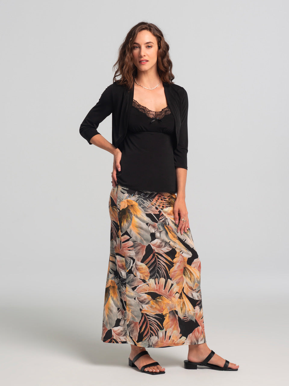 Kollontai Boléro Melika fait à Montréal