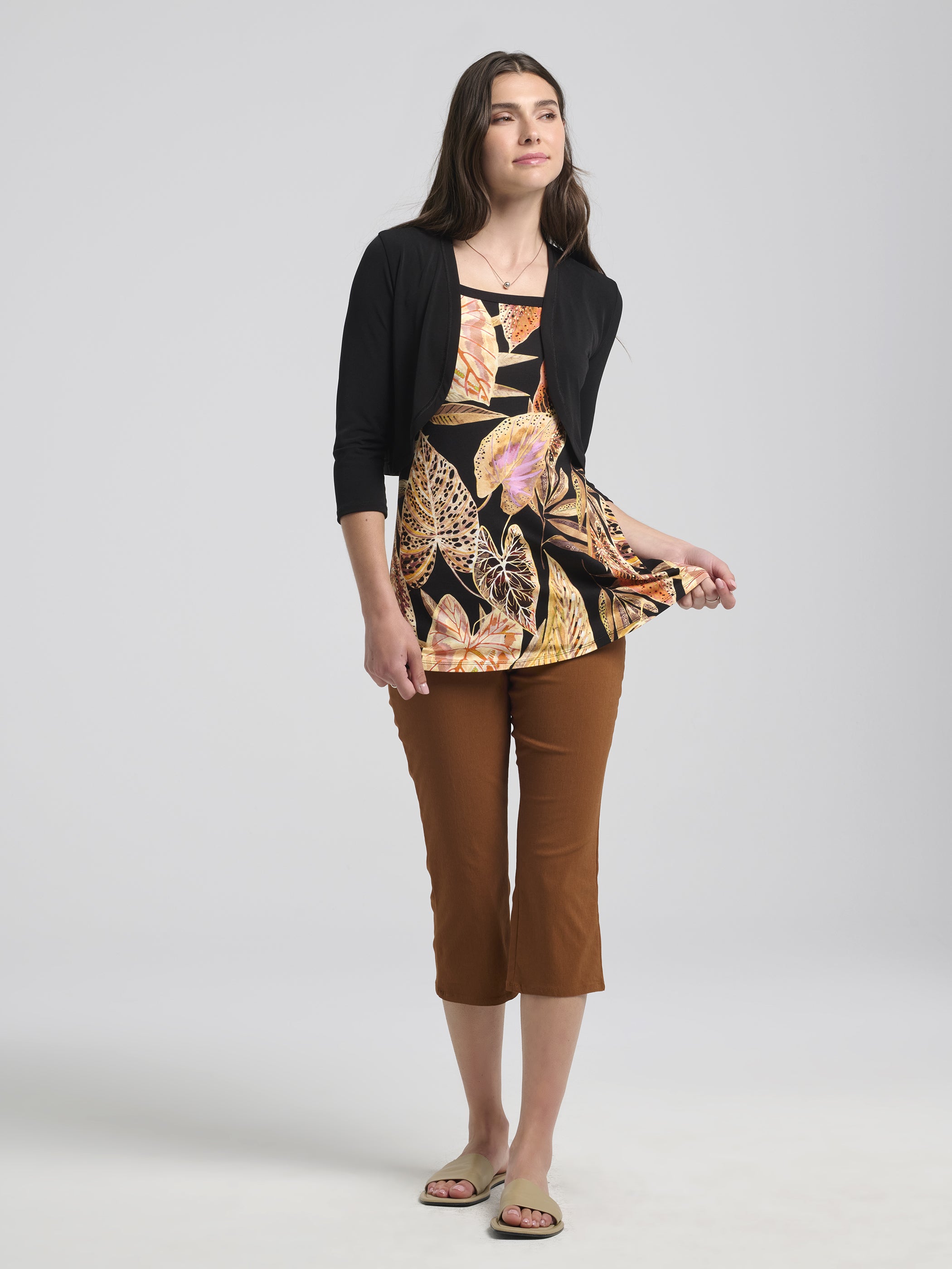 Camisole Melusine PE25