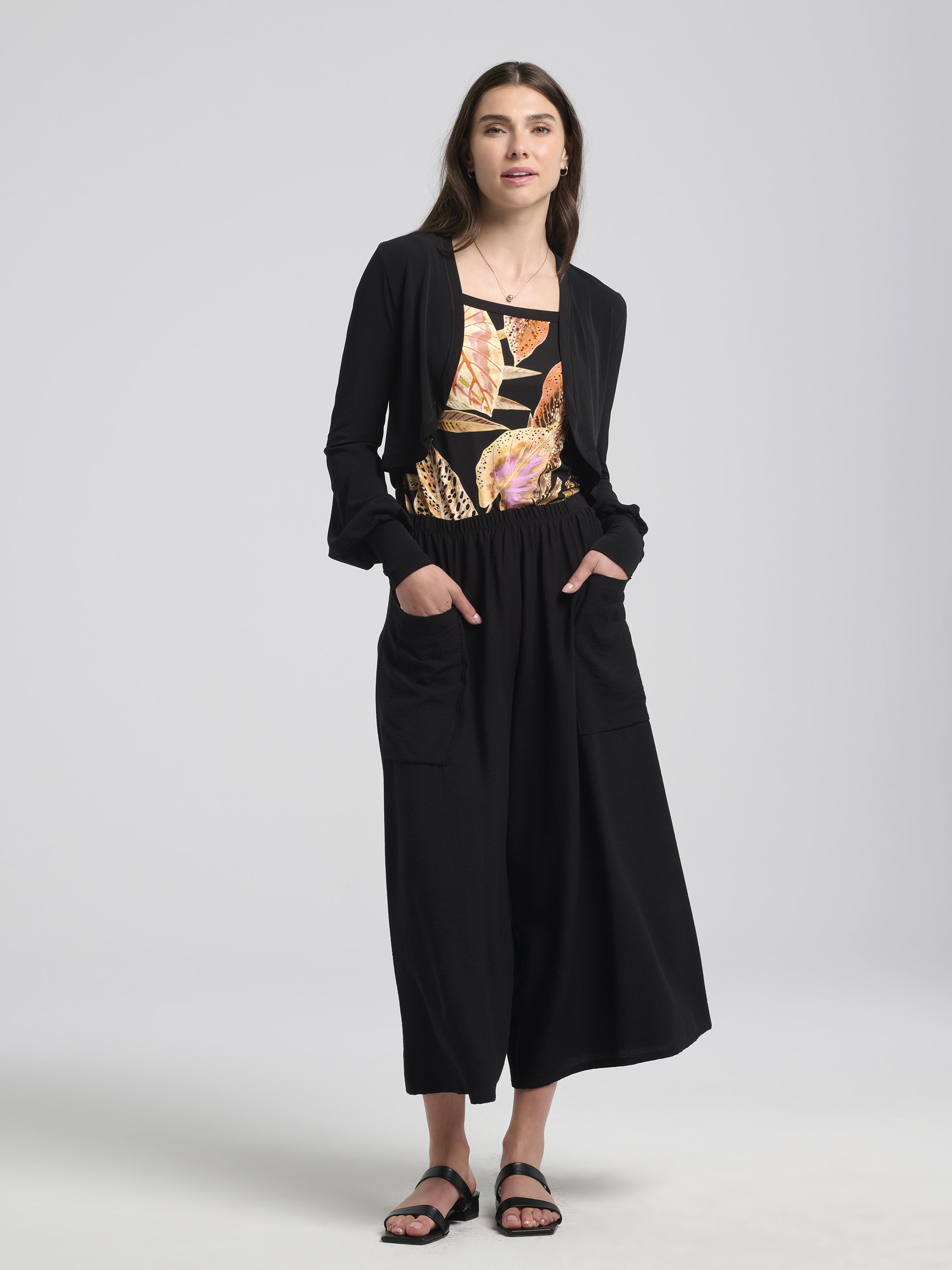 Pantalon Ishtar PE26