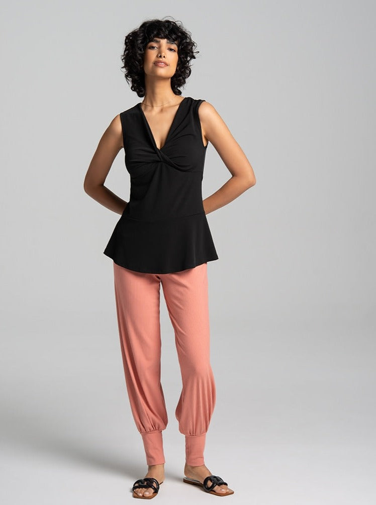 Kollontai Camisole Aretha fait à Montréal