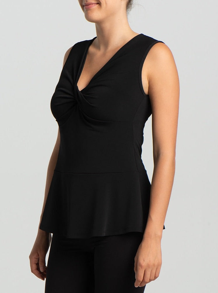 Kollontai Camisole Aretha fait à Montréal