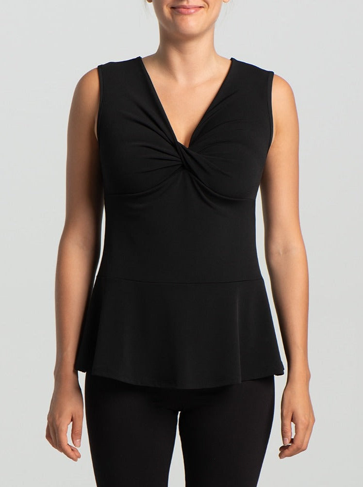 Kollontai Camisole Aretha fait à Montréal