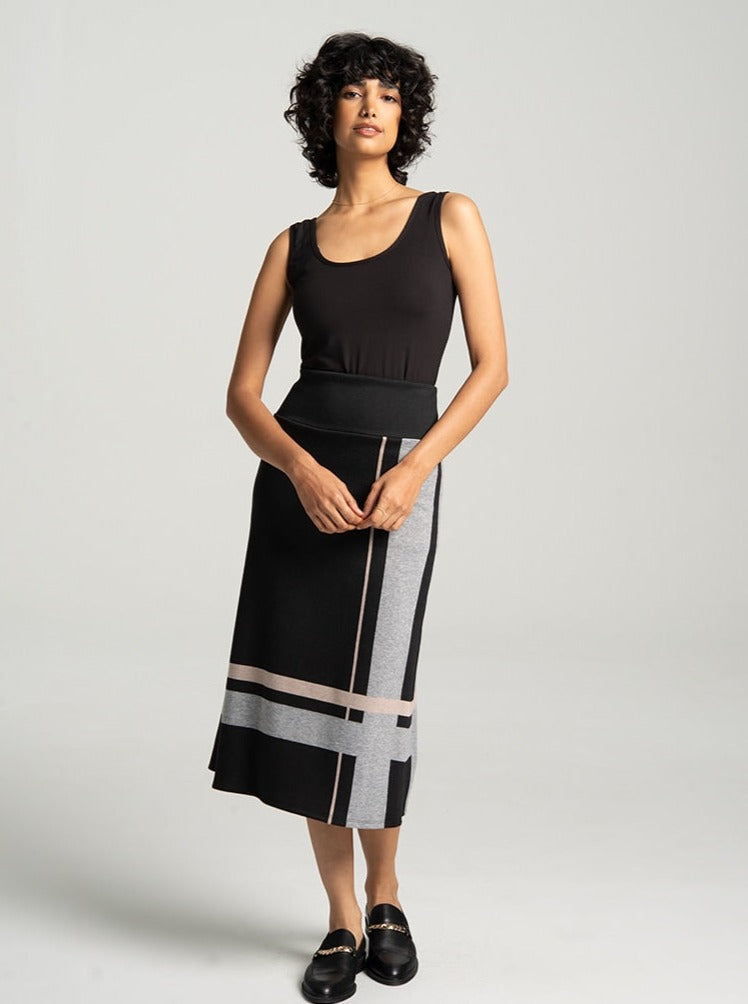 Kollontai Camisole Seline fait à Montréal