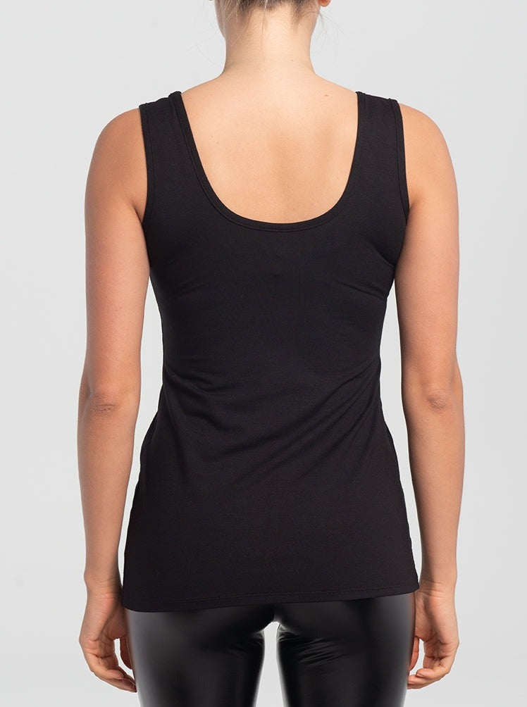 Kollontai Camisole Seline fait à Montréal