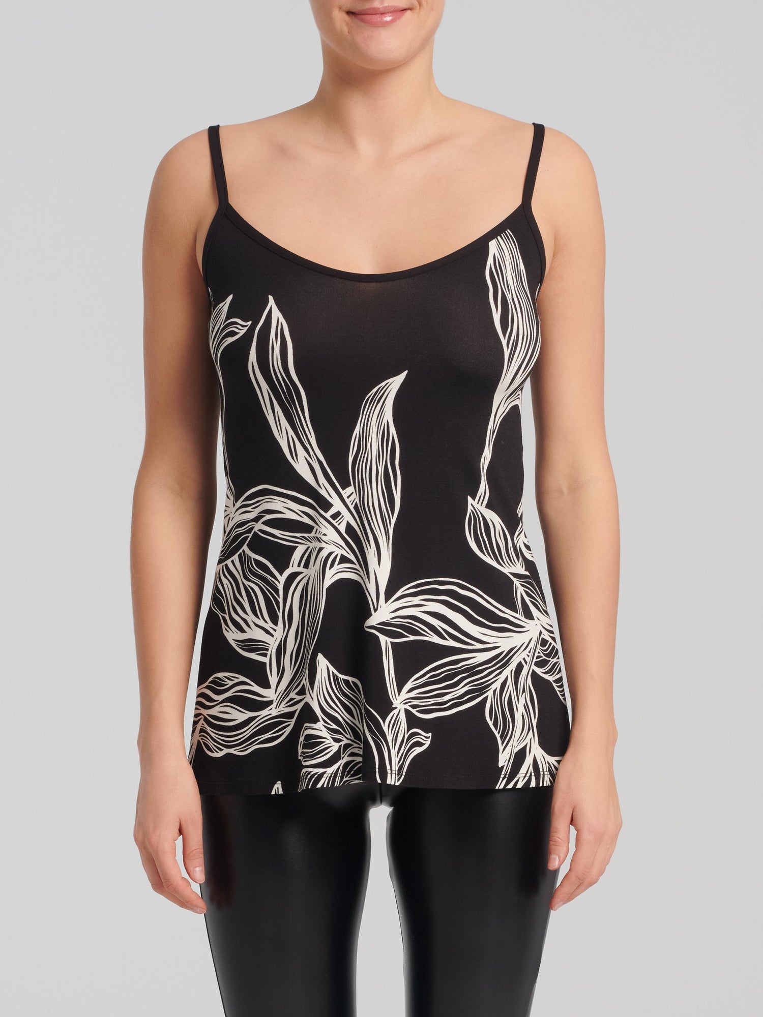 Camisole Zaria