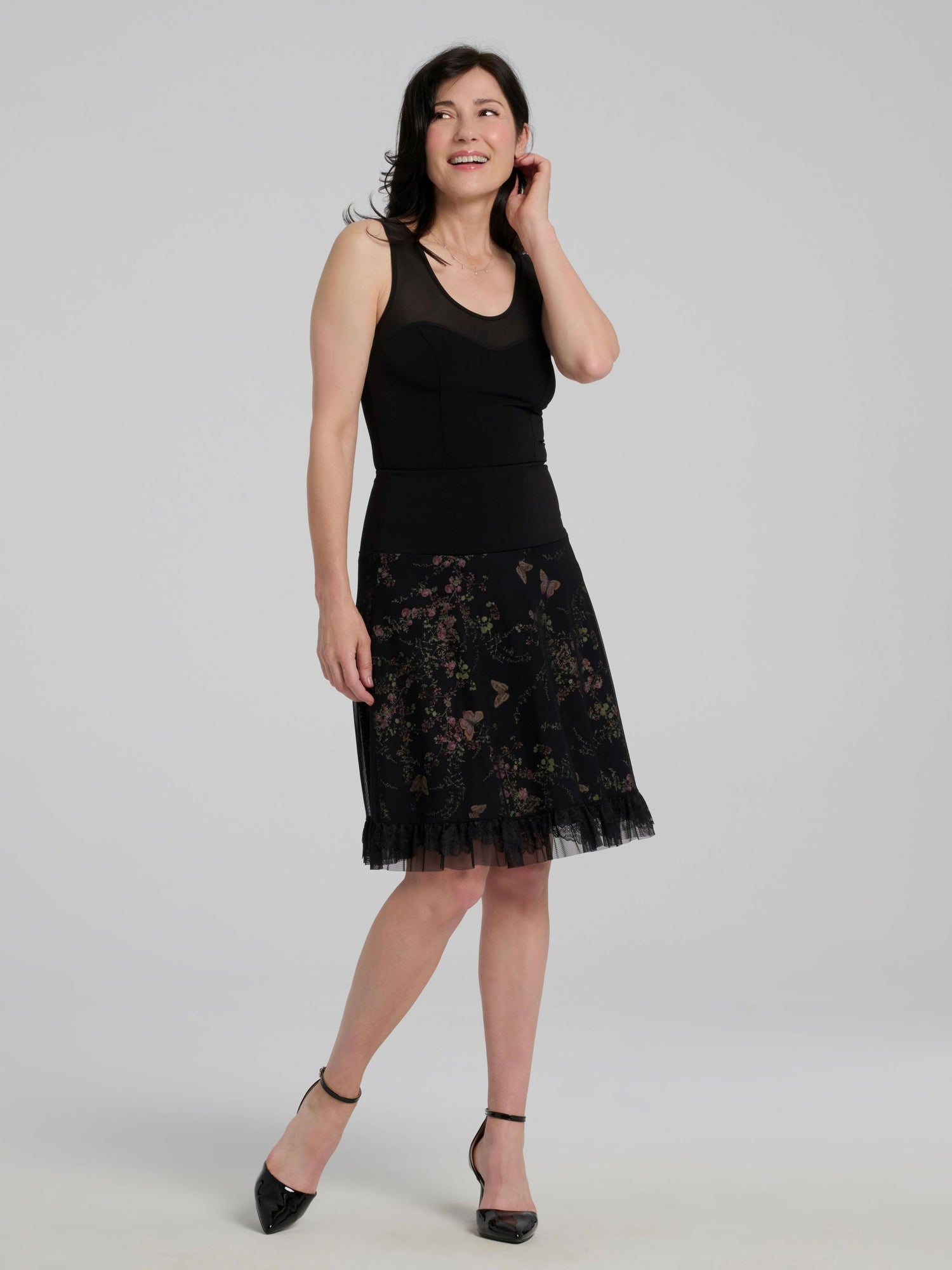 Camisole Theodora PE26