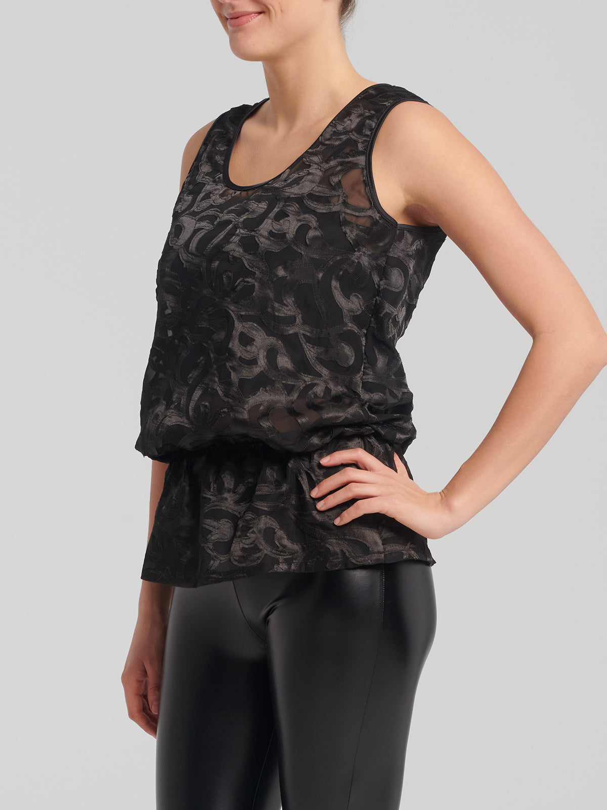 Trish Top