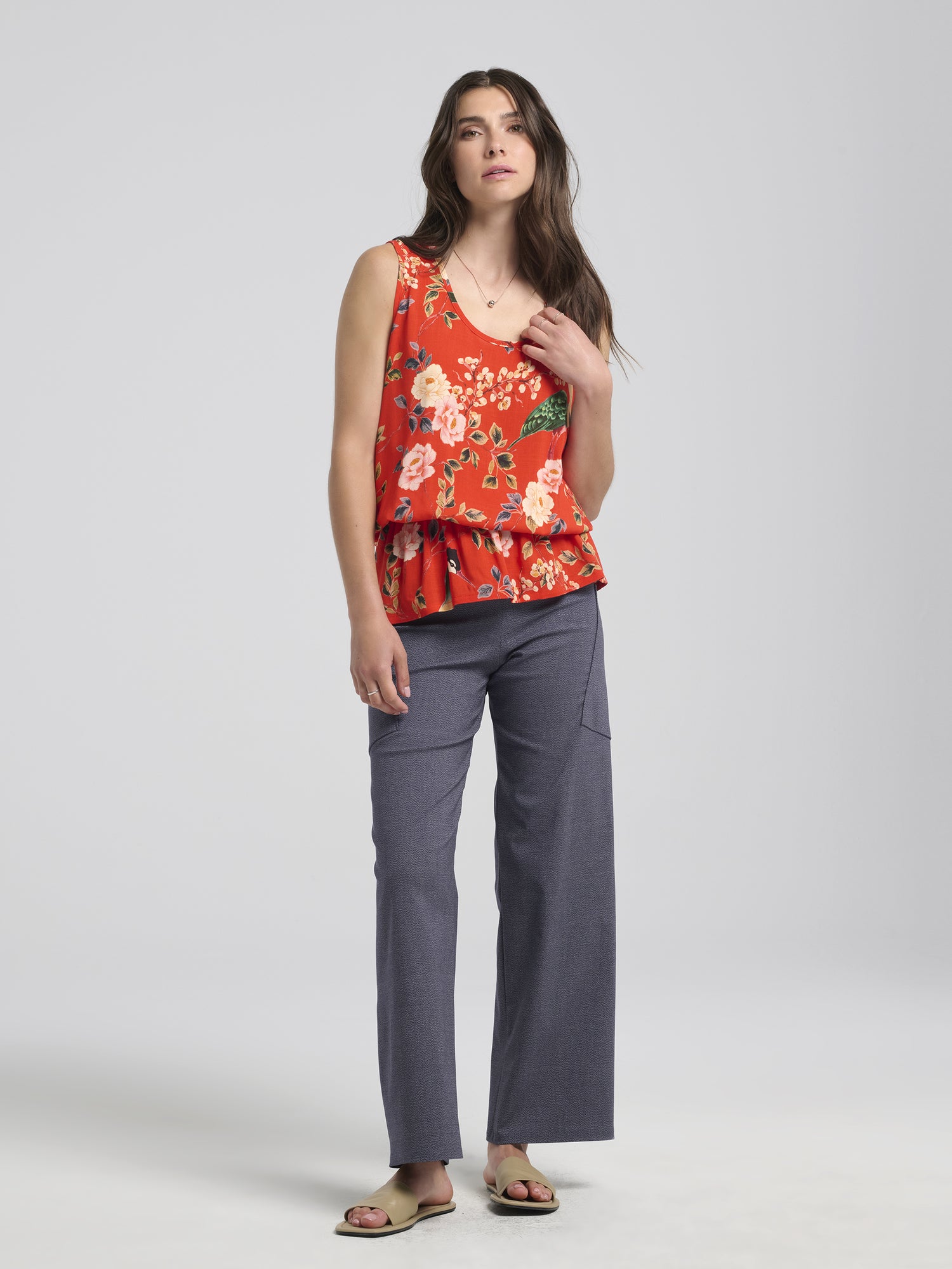 Camisole Yvaine PE25