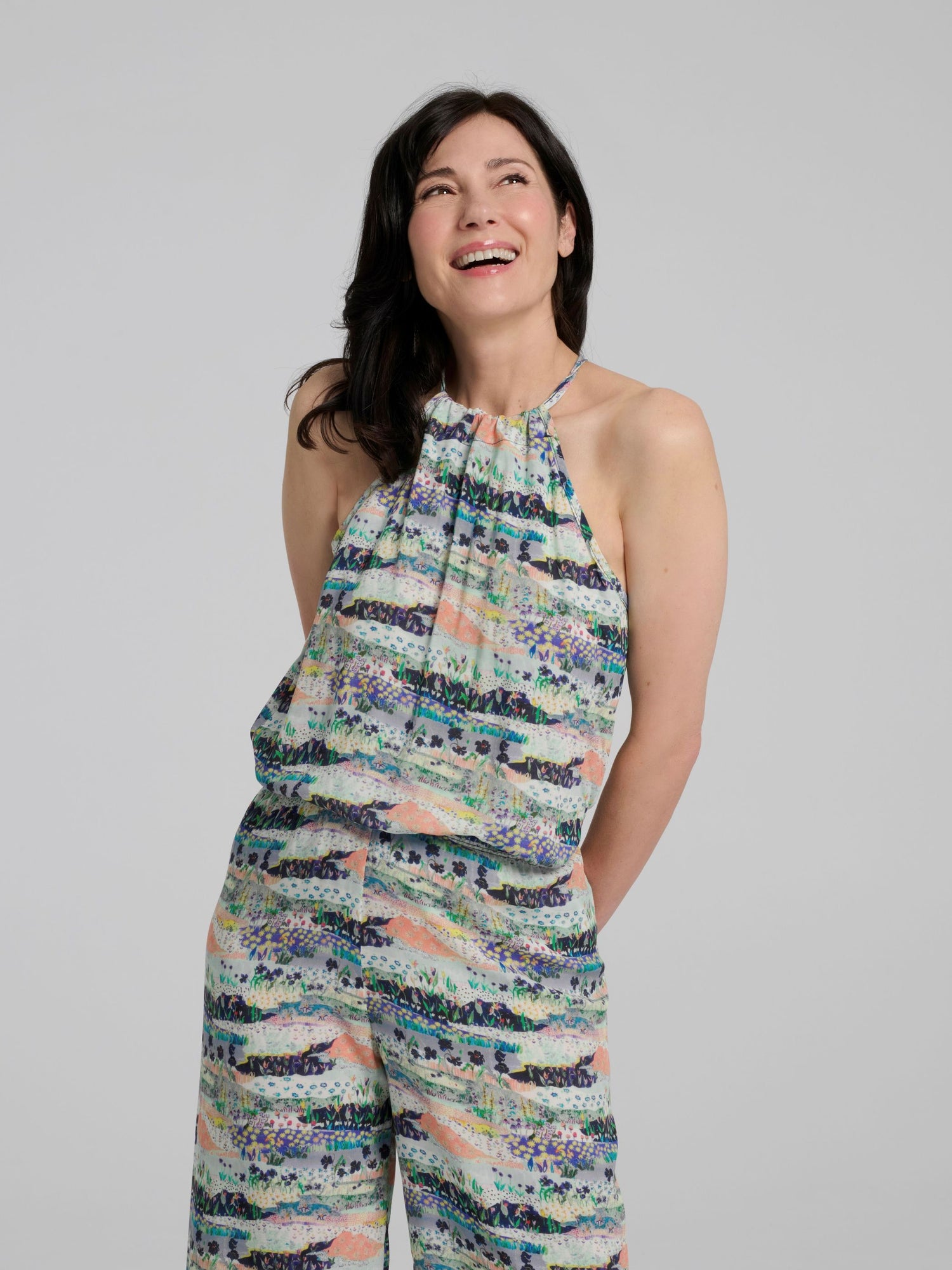 Camisole Semira PE26