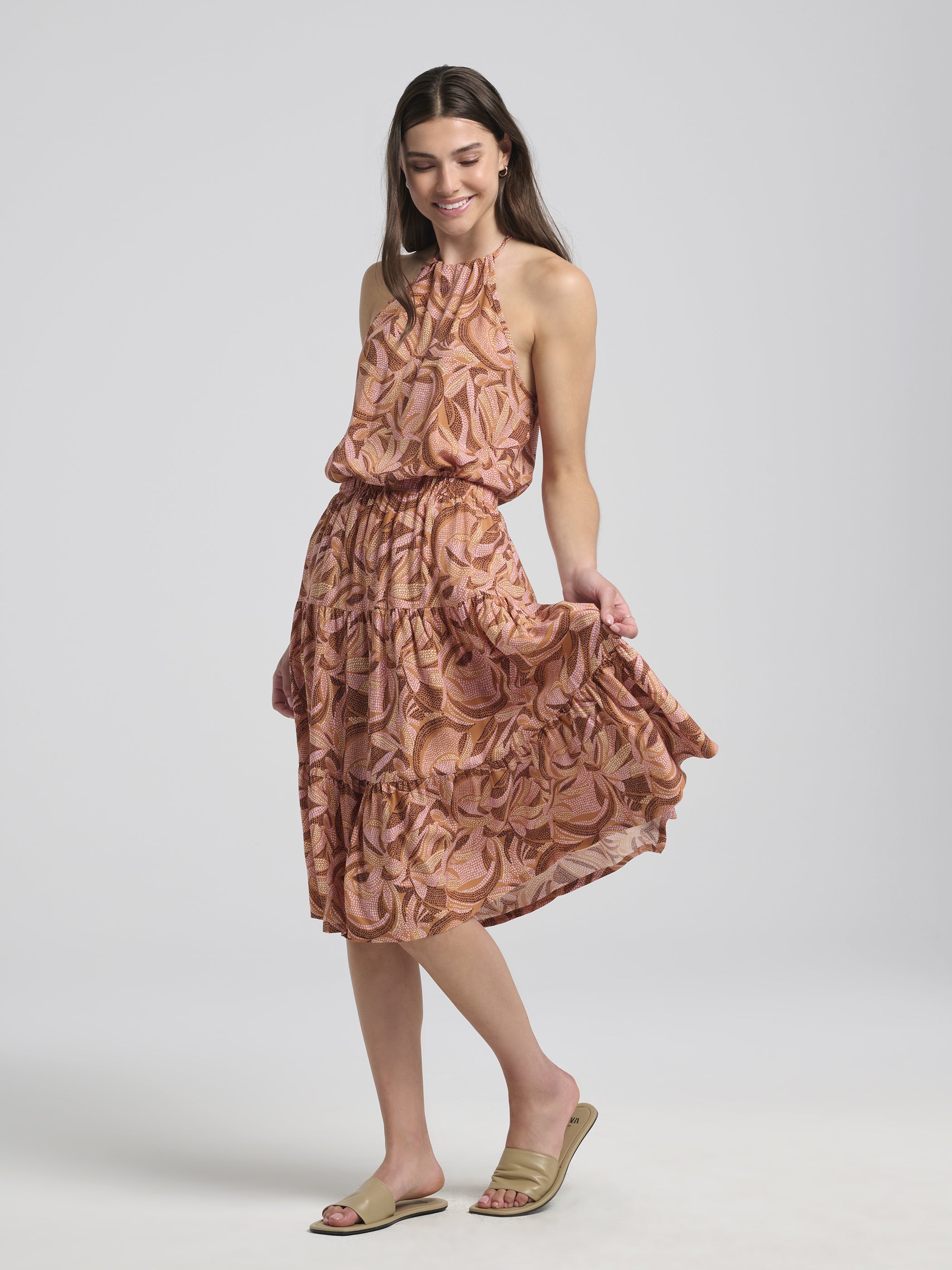 Camisole Semira PE25