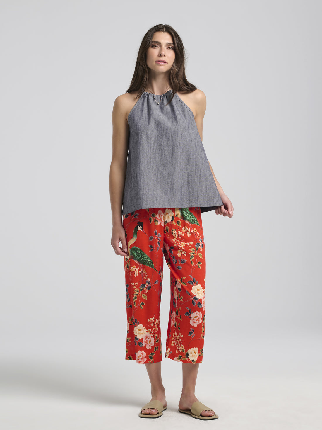 Pantalon Paraiso PE25