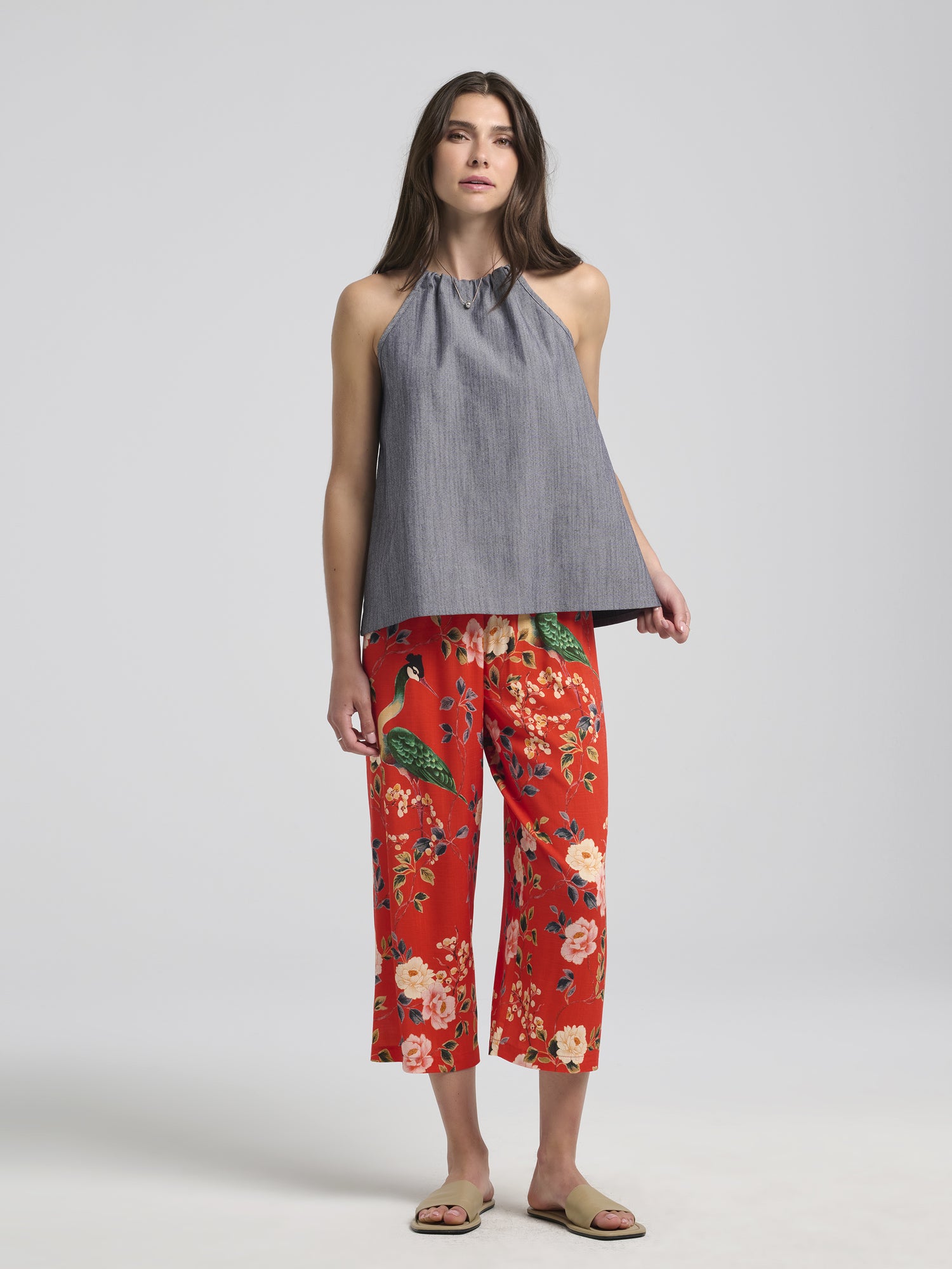 Camisole Semira PE25