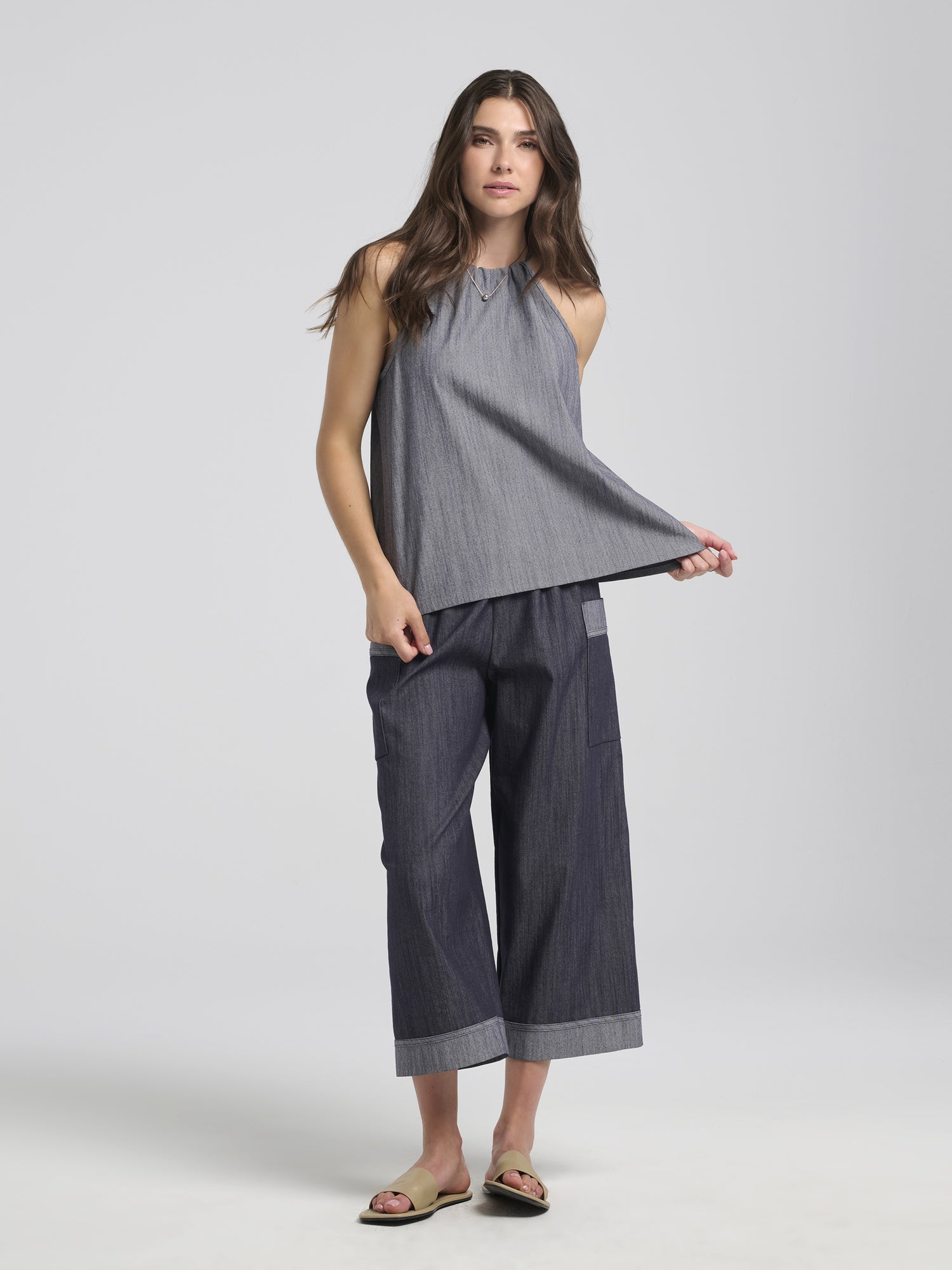 Pantalon Morwenna PE25