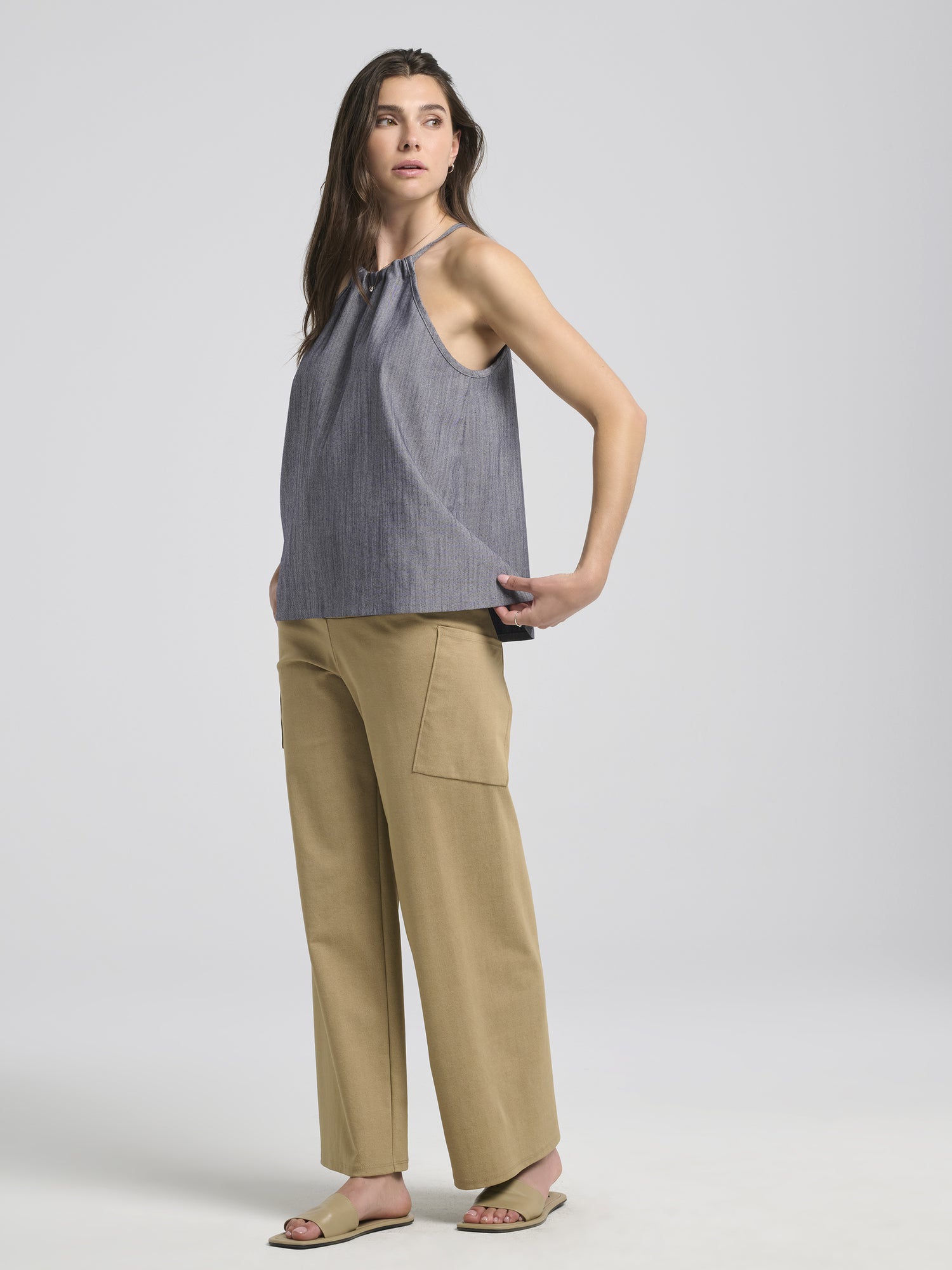 Camisole Semira PE25