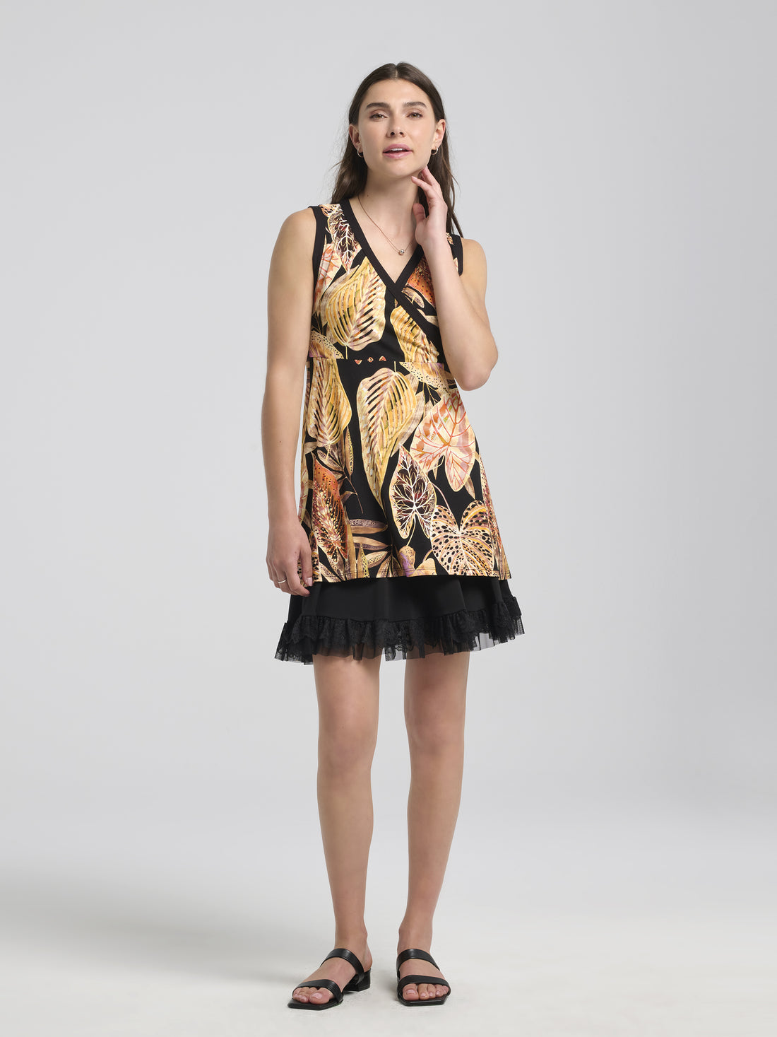 Camisole Delyth PE25