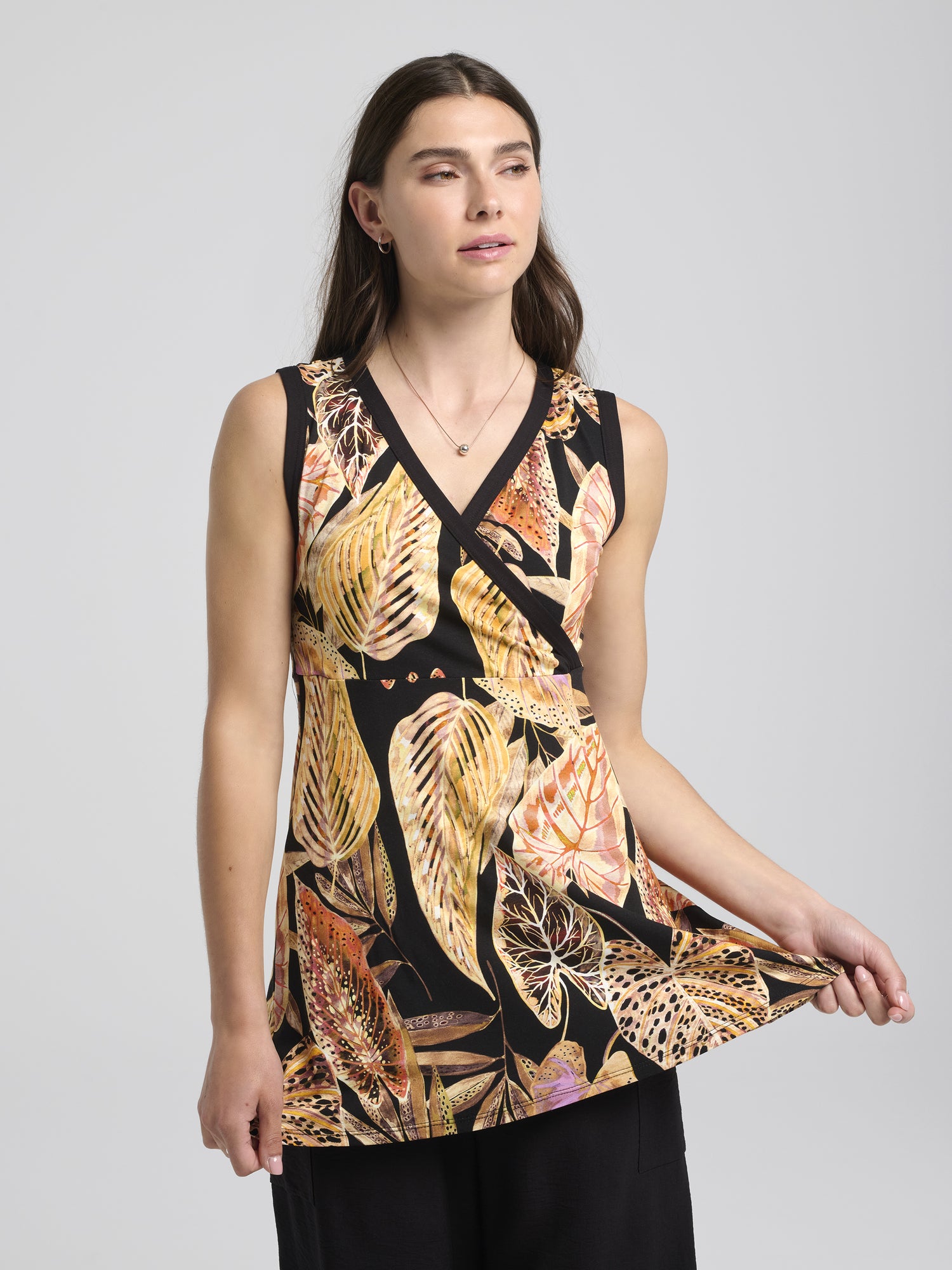 Camisole Delyth PE25