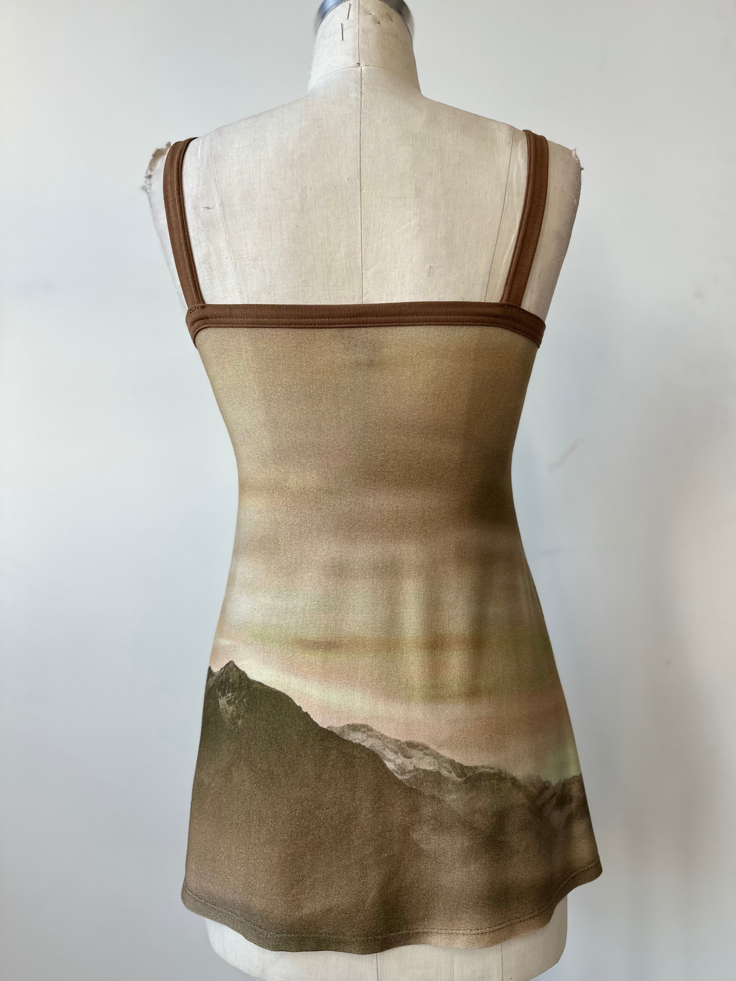 Camisole Aspen AH 2025-26