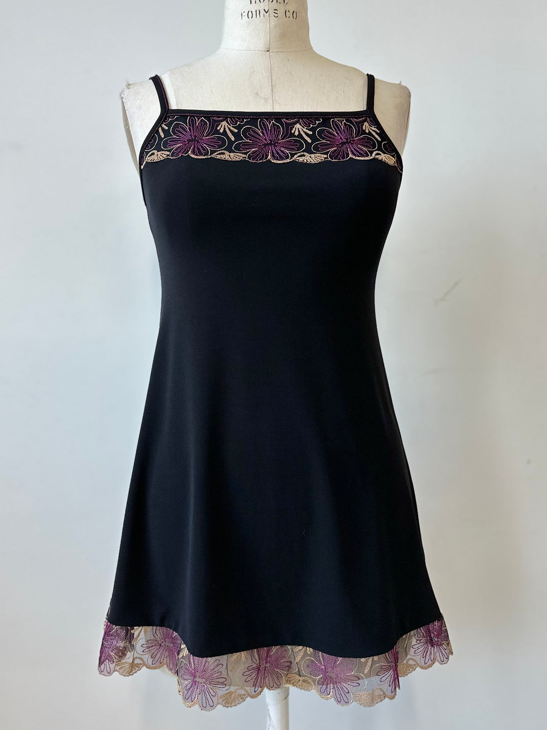 Camisole Love AH 2025-26