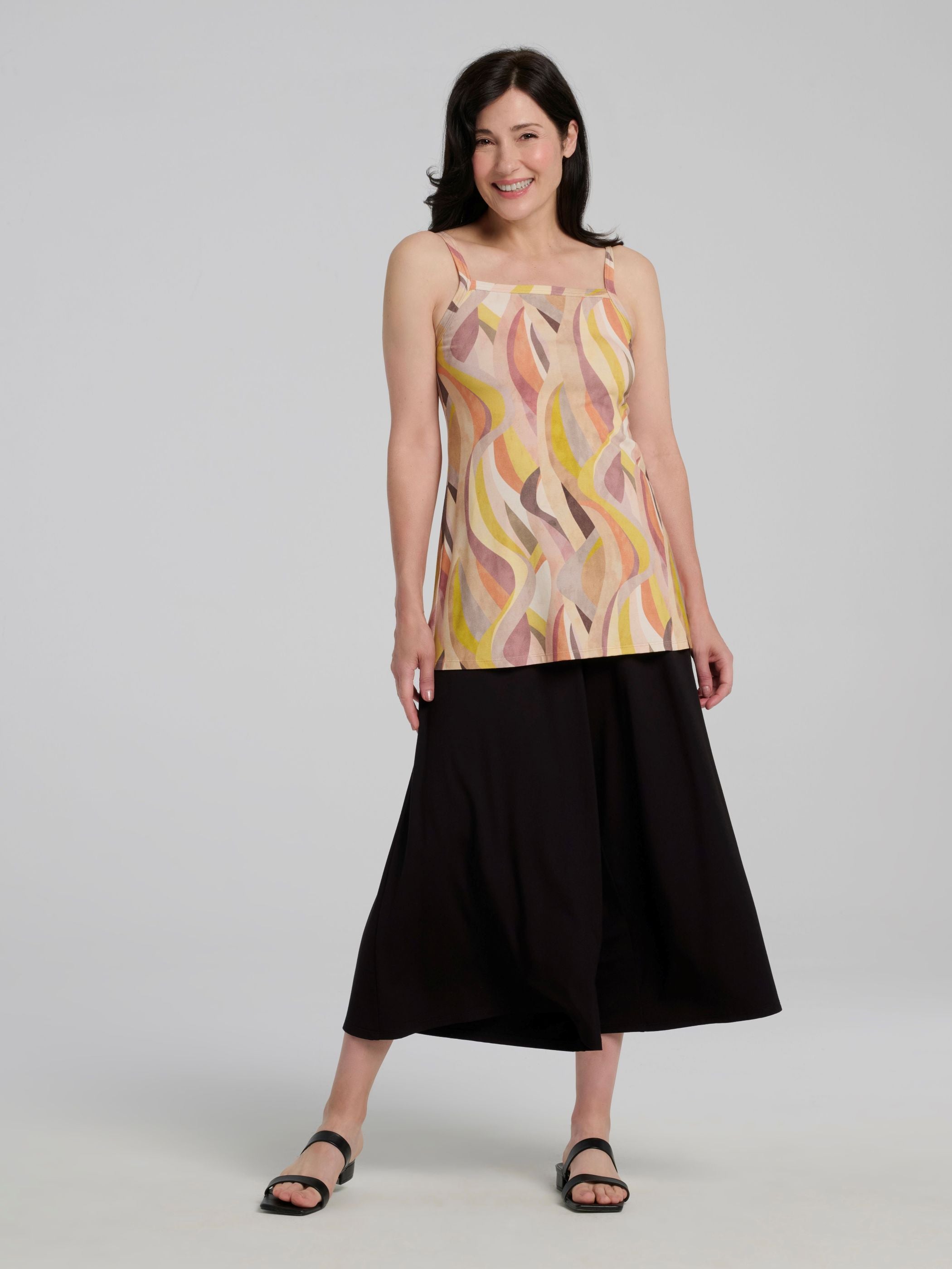 Camisole Noelia PE26