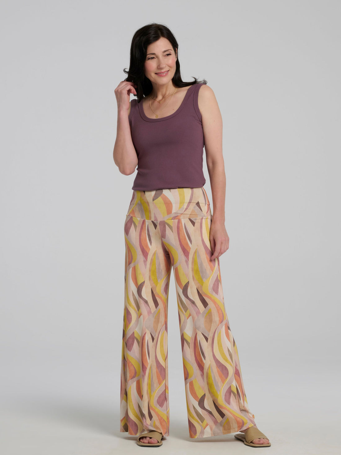 Pantalon Sorela PE26