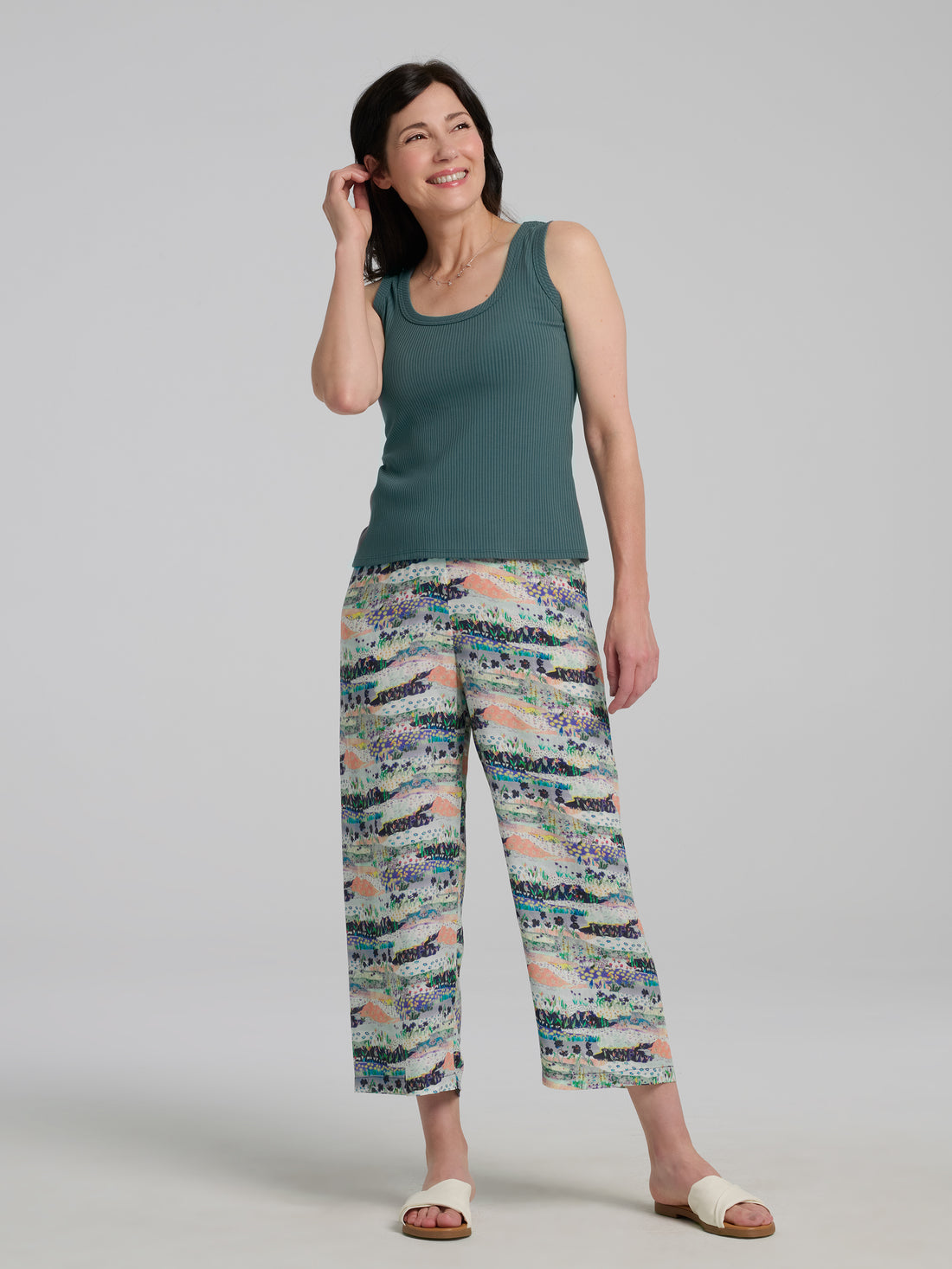 Pantalon Isiclora PE26
