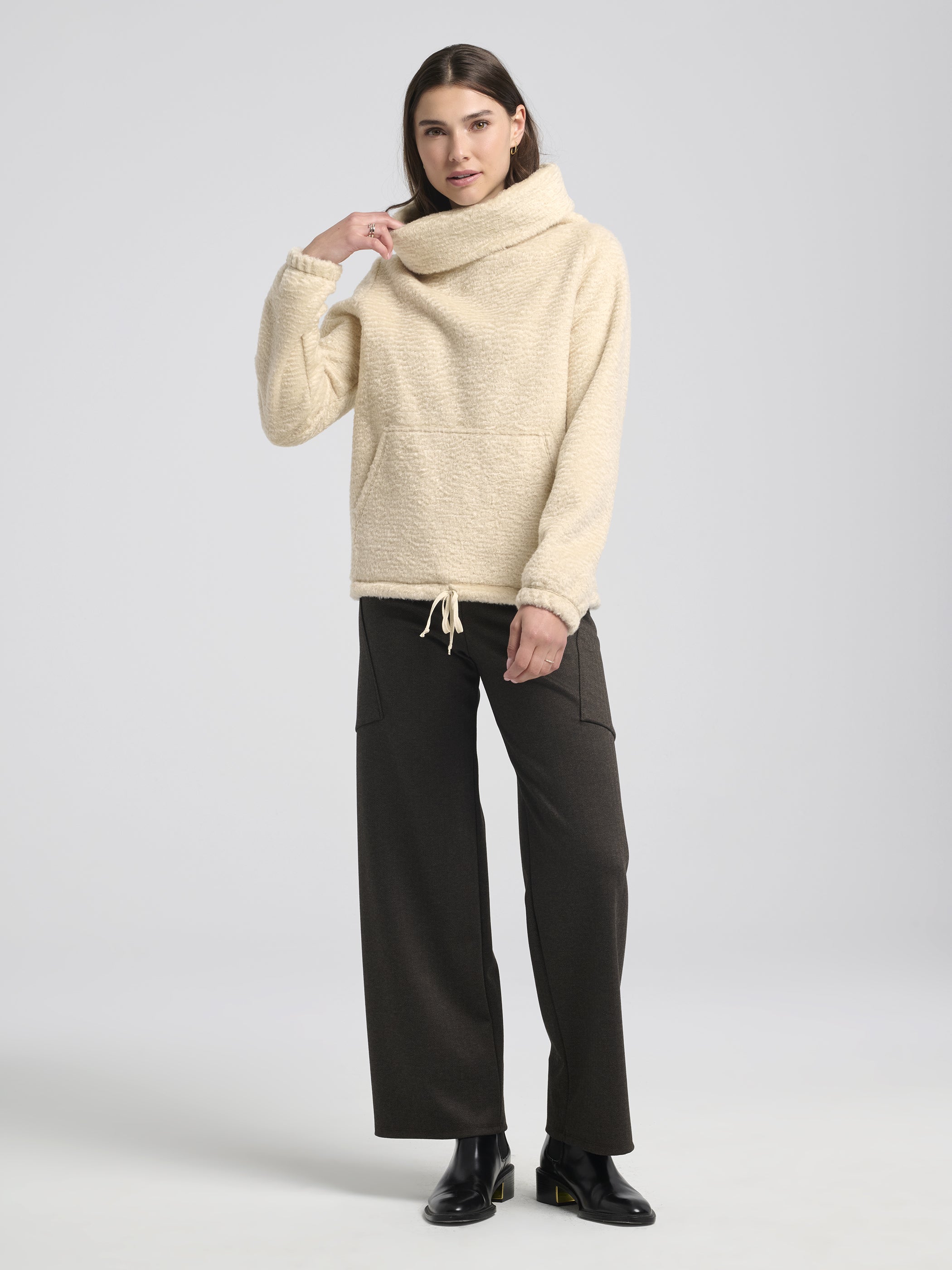 Saville Sweater