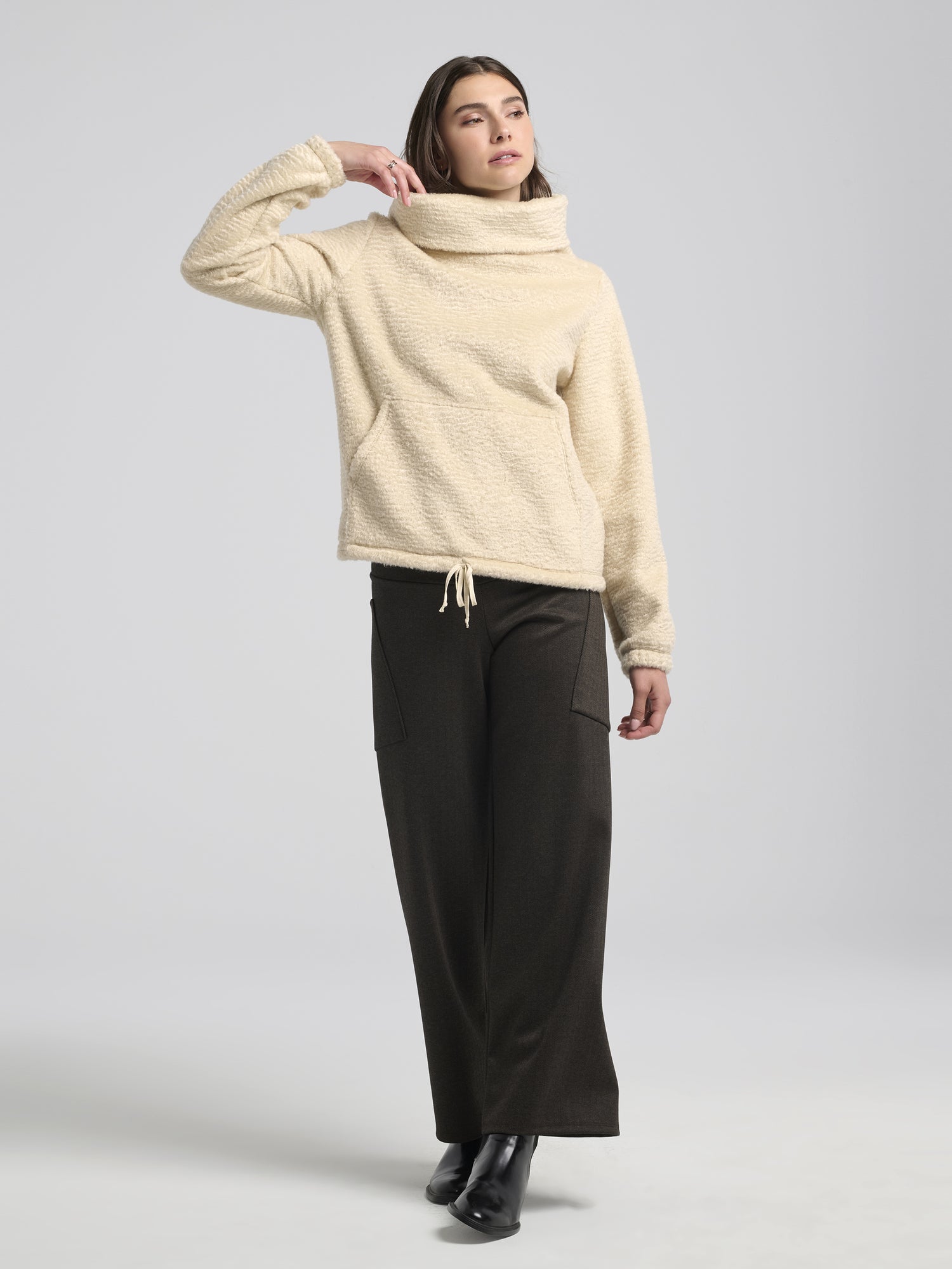 Saville Sweater