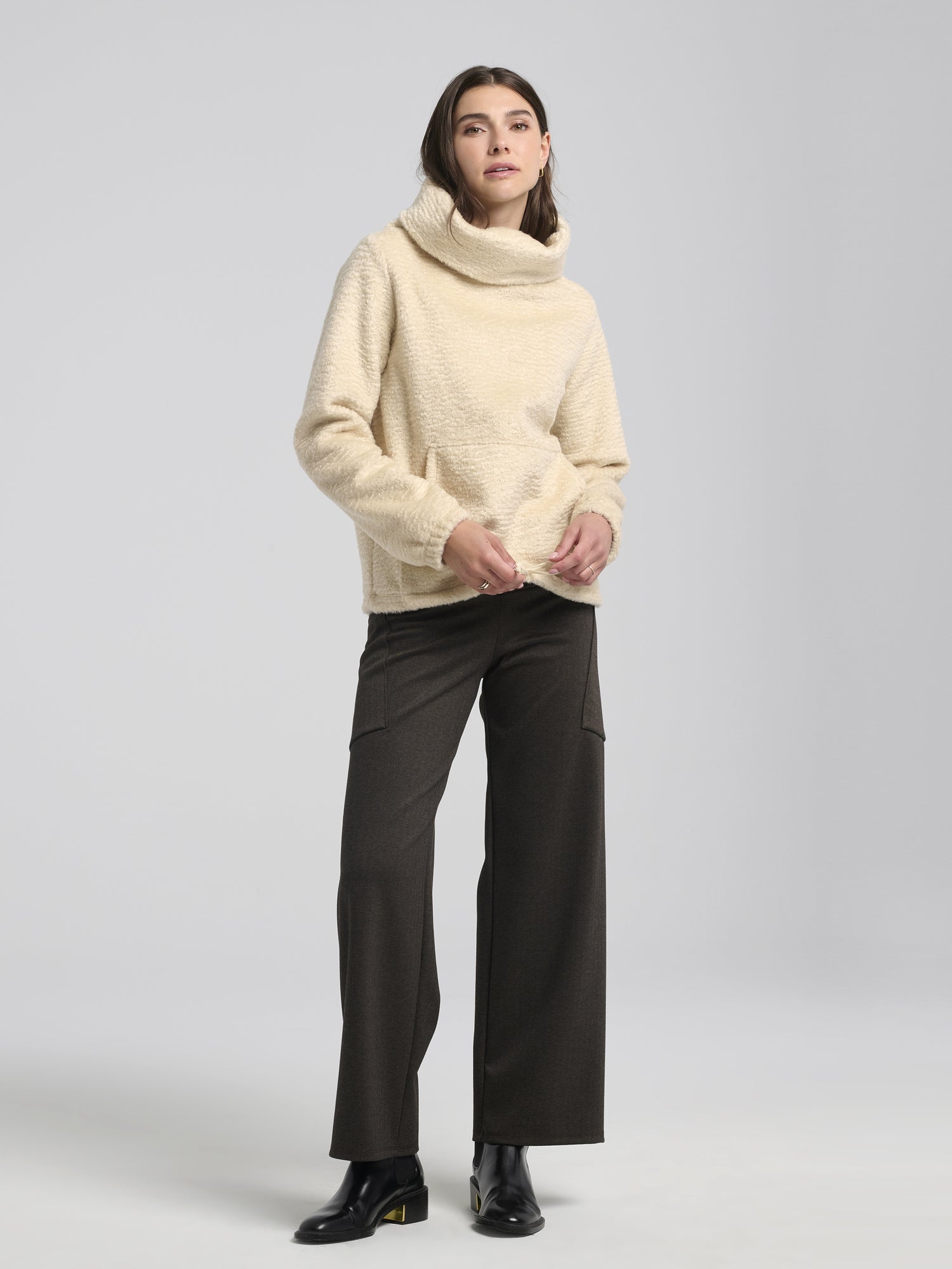 Saville Sweater