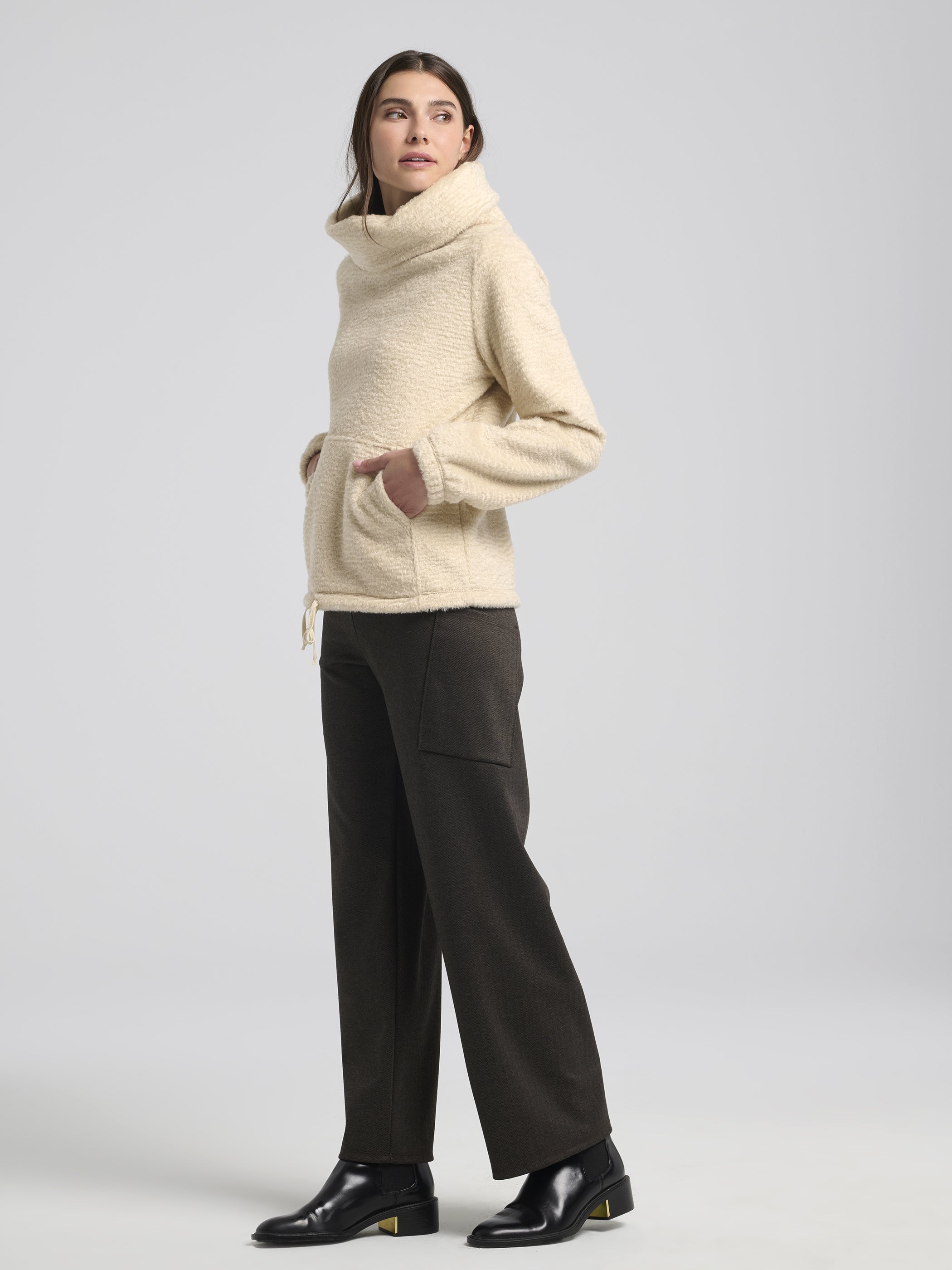 Saville Sweater