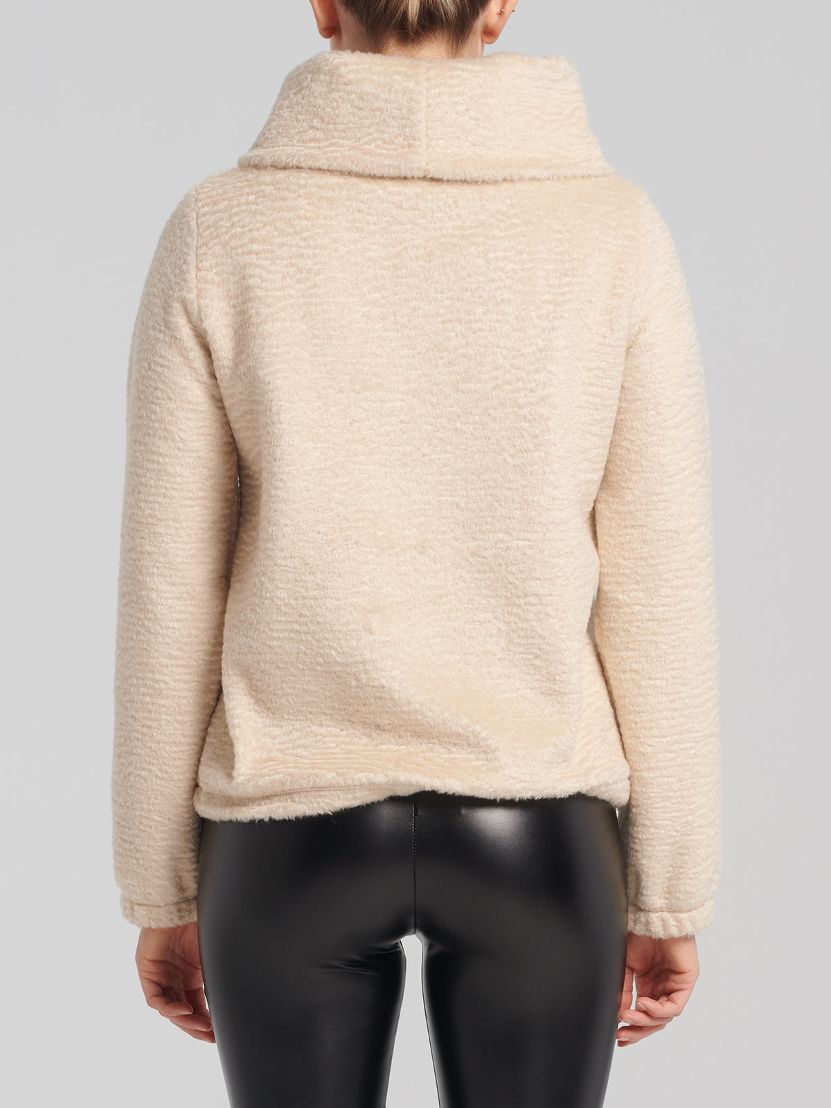 Saville Sweater