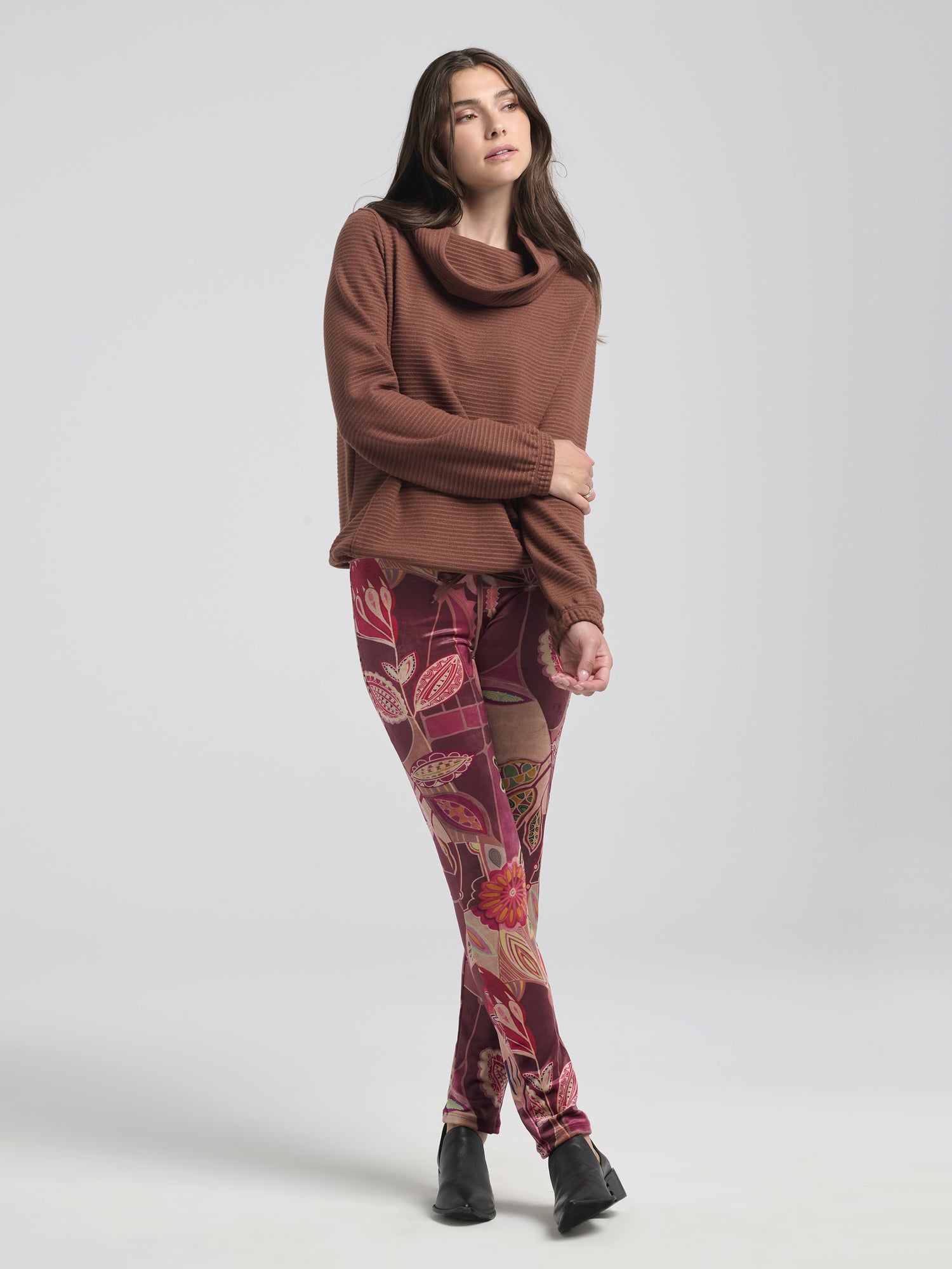 Pantalon Birdwood