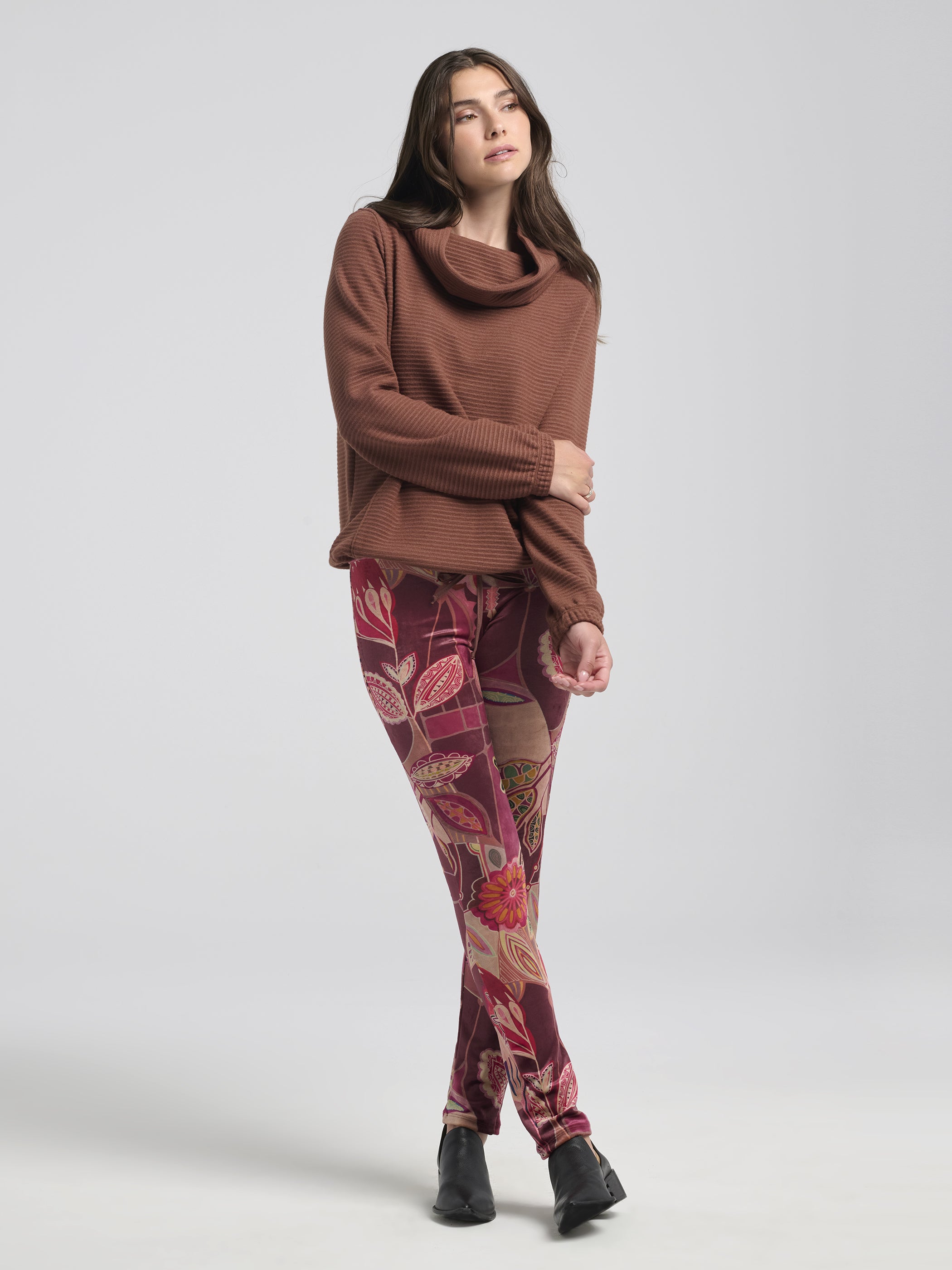 Pantalon Birdwood