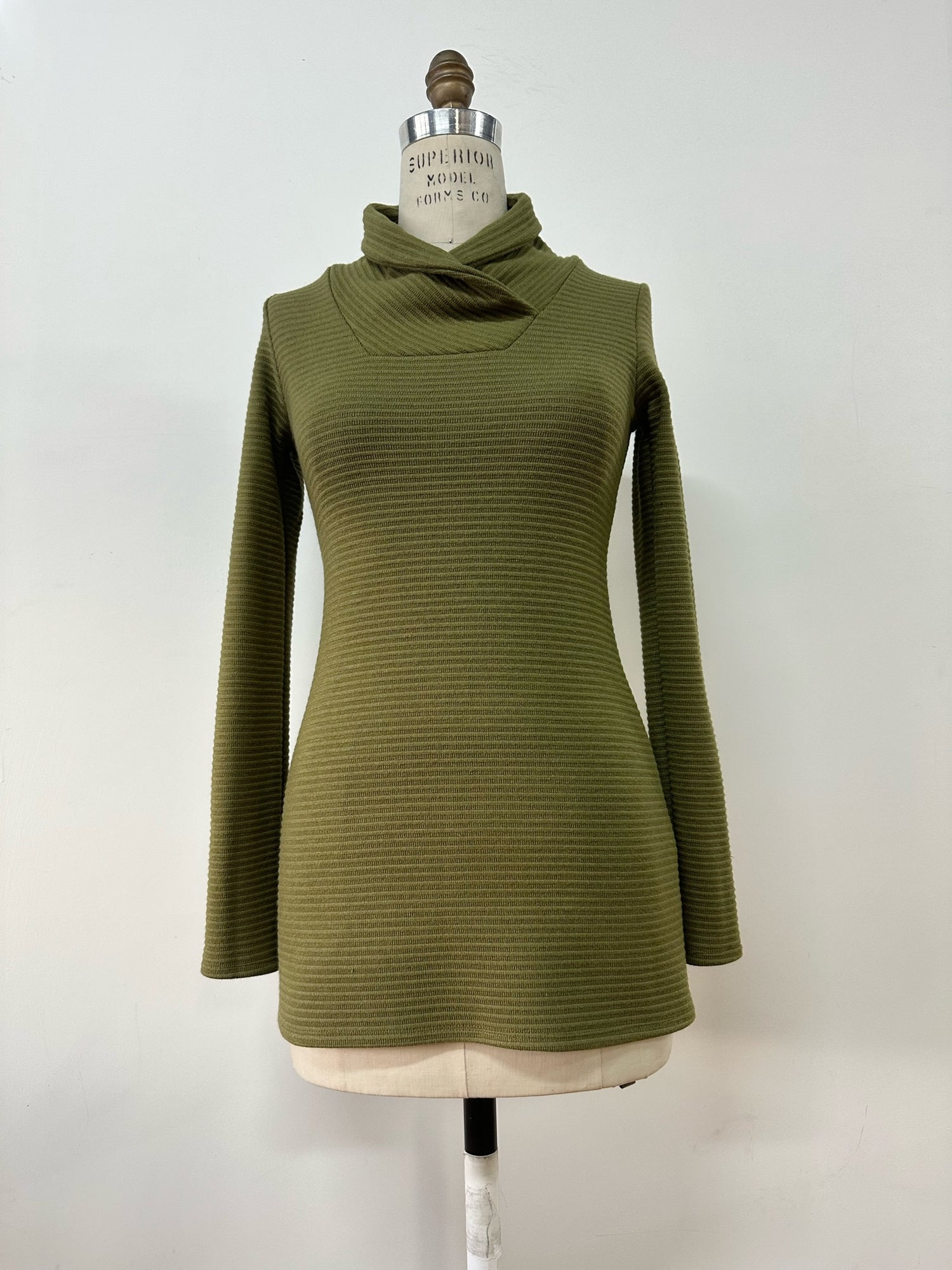 Beaufort sweater