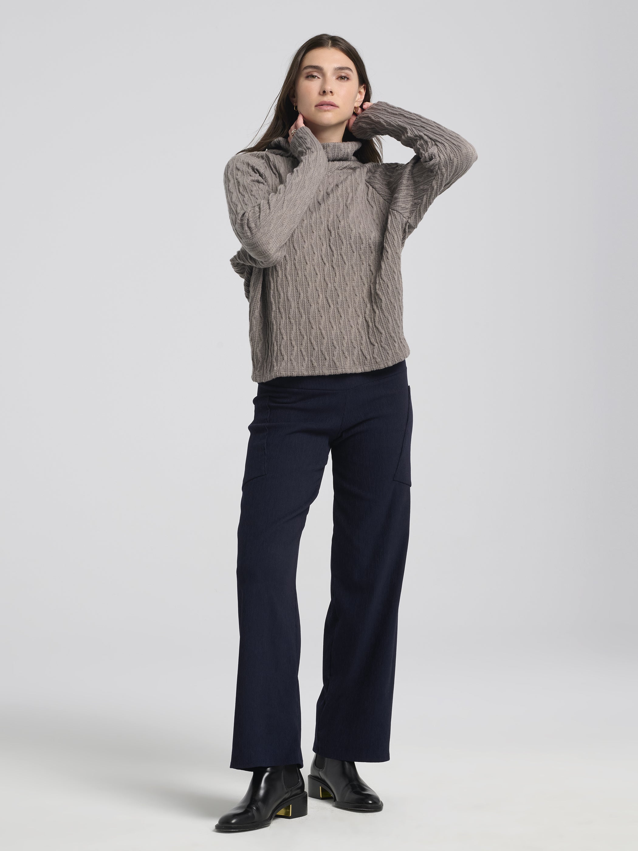 Marianne Sweater