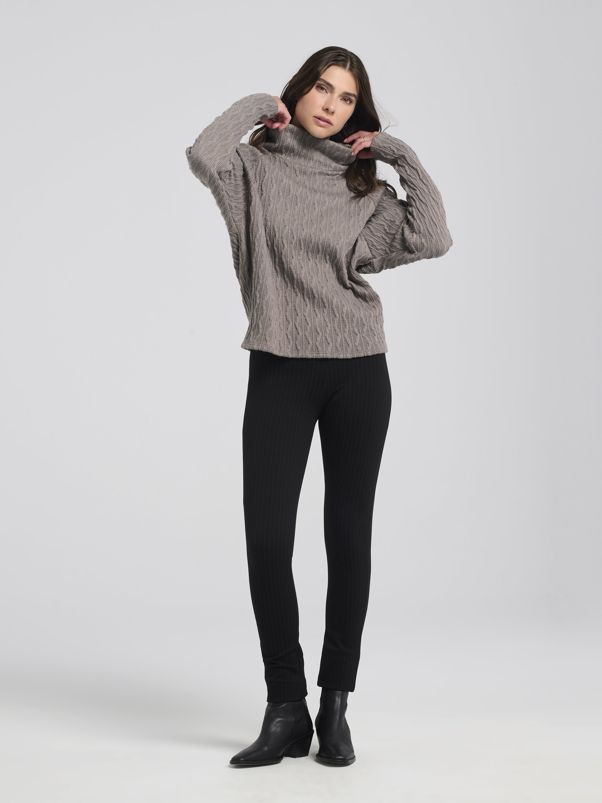Pantalon Elphaba
