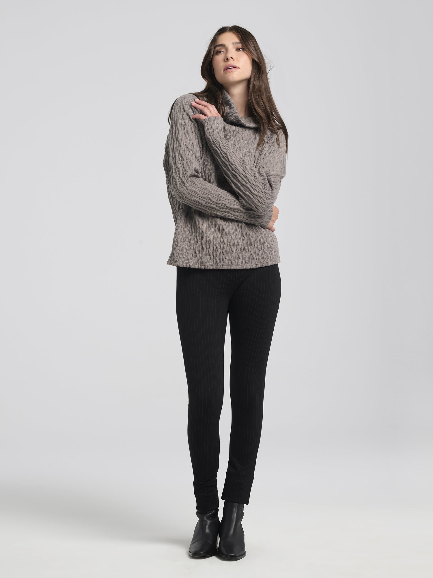 Marianne Sweater