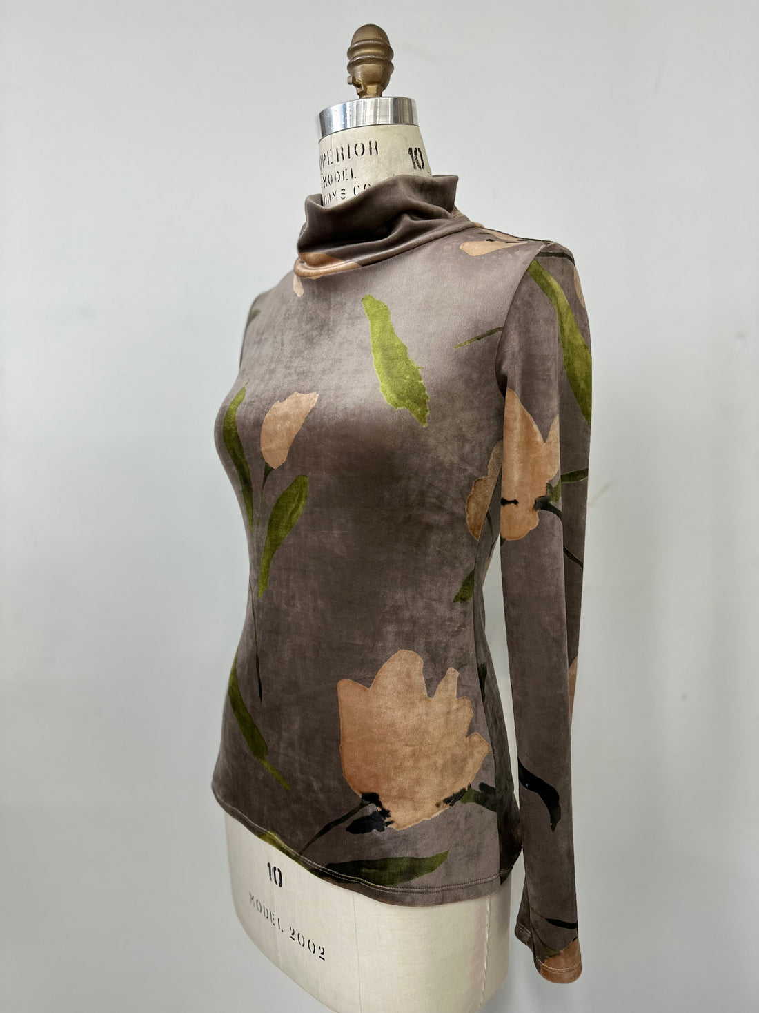 Chandail Everdeen AH 2025-26