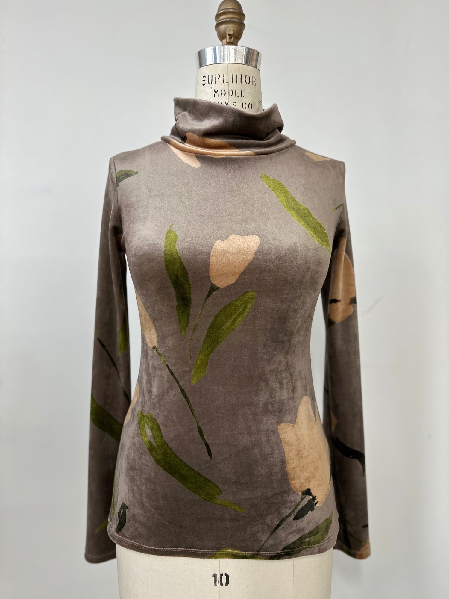 Chandail Everdeen AH 2025-26